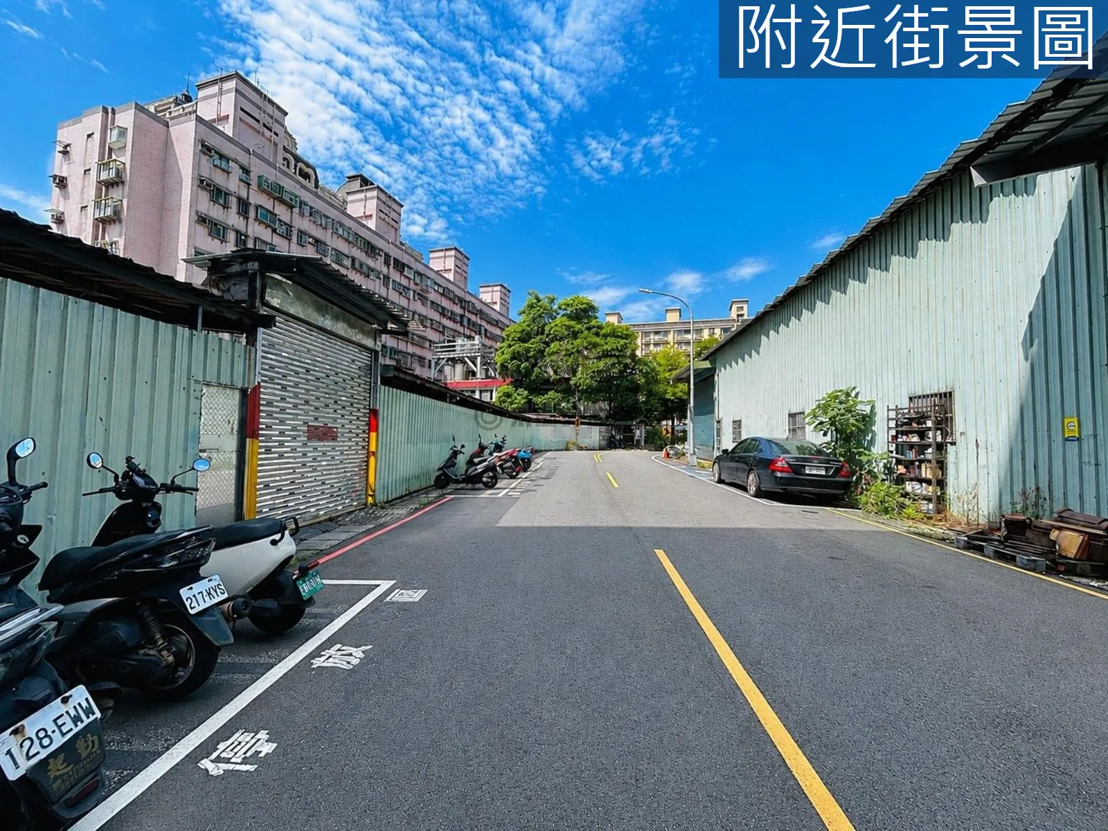 台北康橋2房車│邊間全室開窗│頂樓有鋼棚防水隔熱 第 18 張