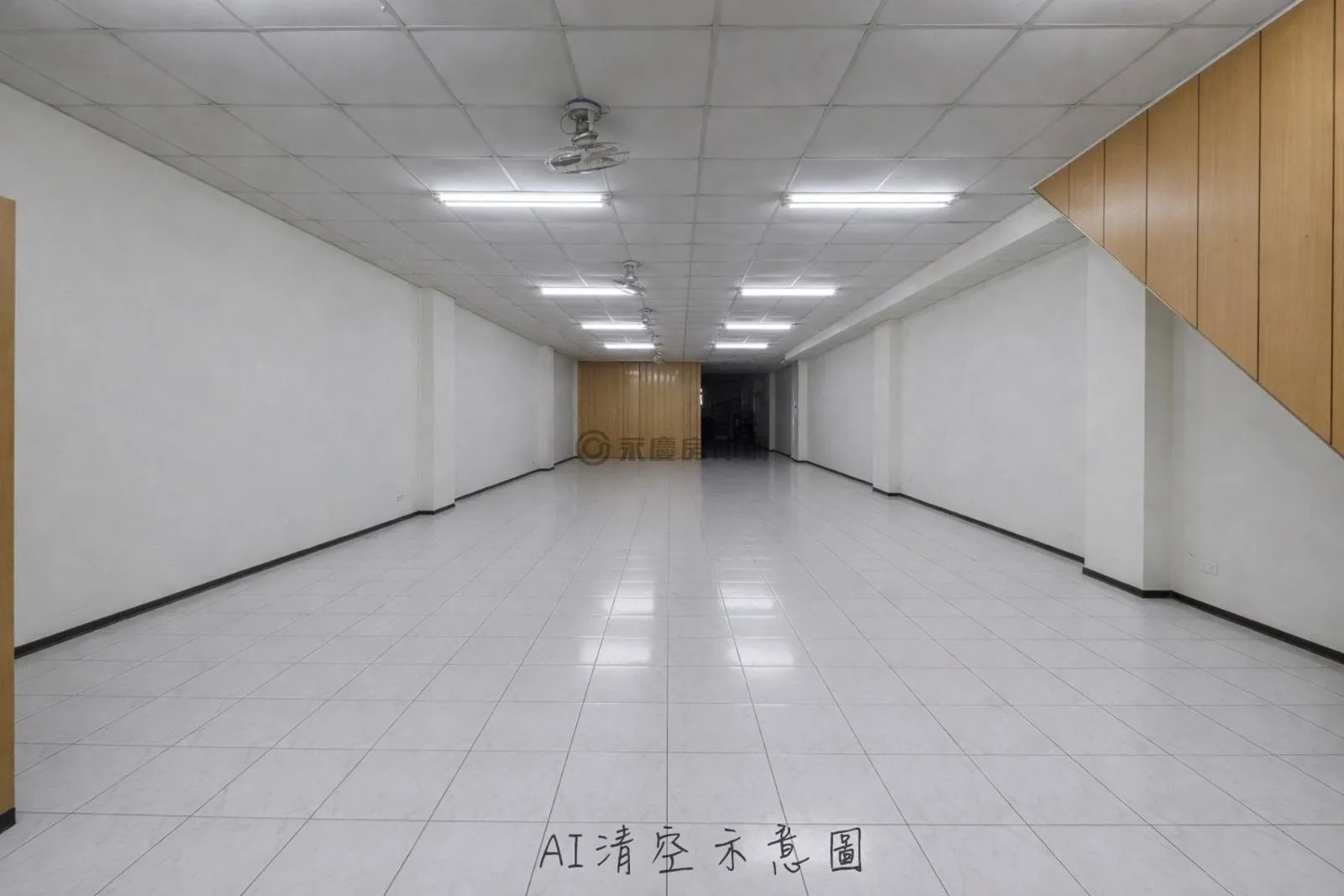 中正三路丁建廠房老闆首選自用開場立即進駐 第 3 張