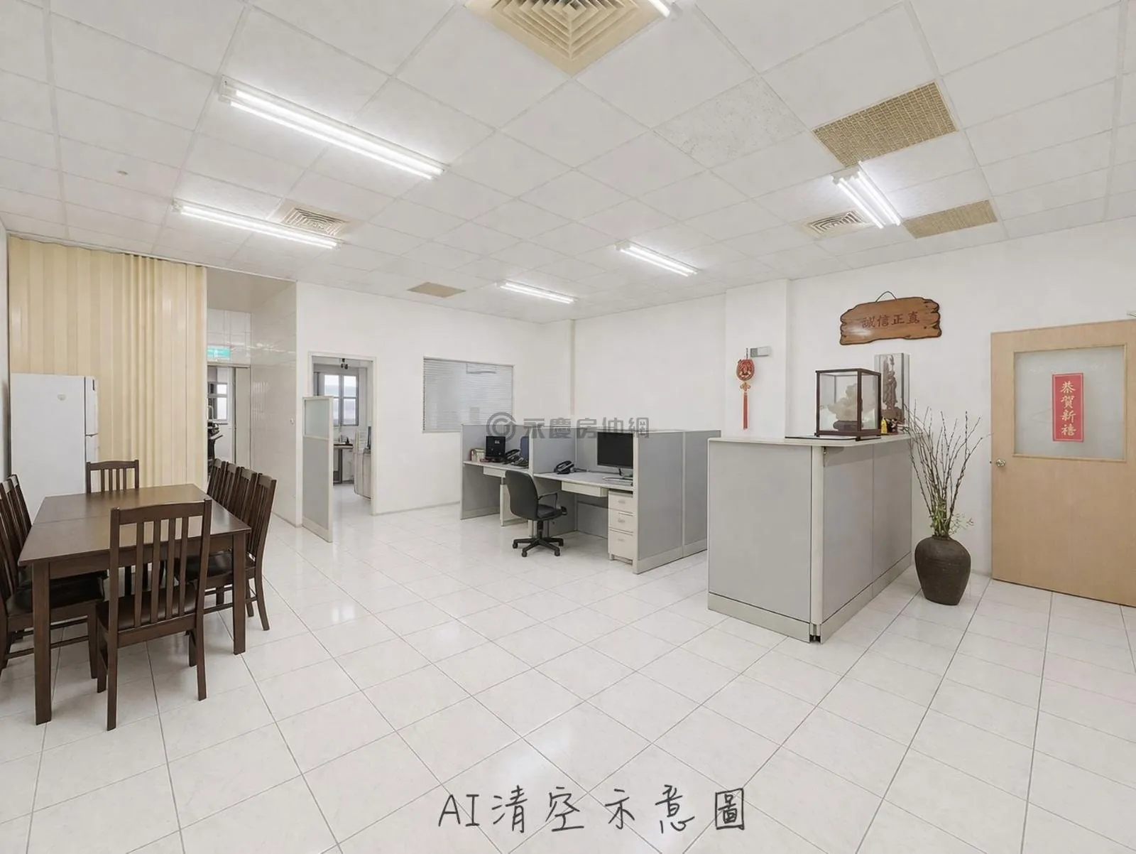 中正三路丁建廠房老闆首選自用開場立即進駐 第 8 張