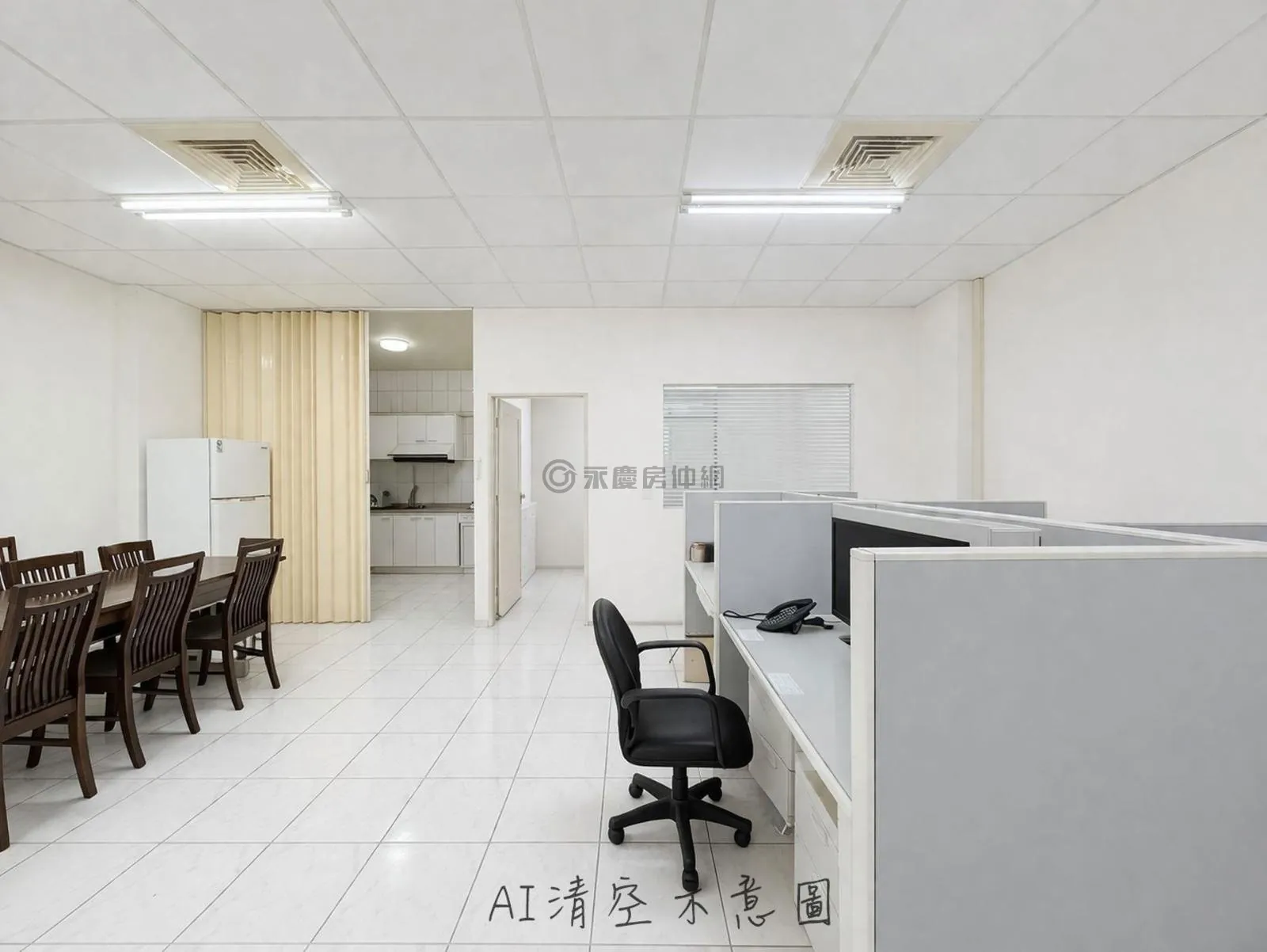 中正三路丁建廠房老闆首選自用開場立即進駐 第 11 張