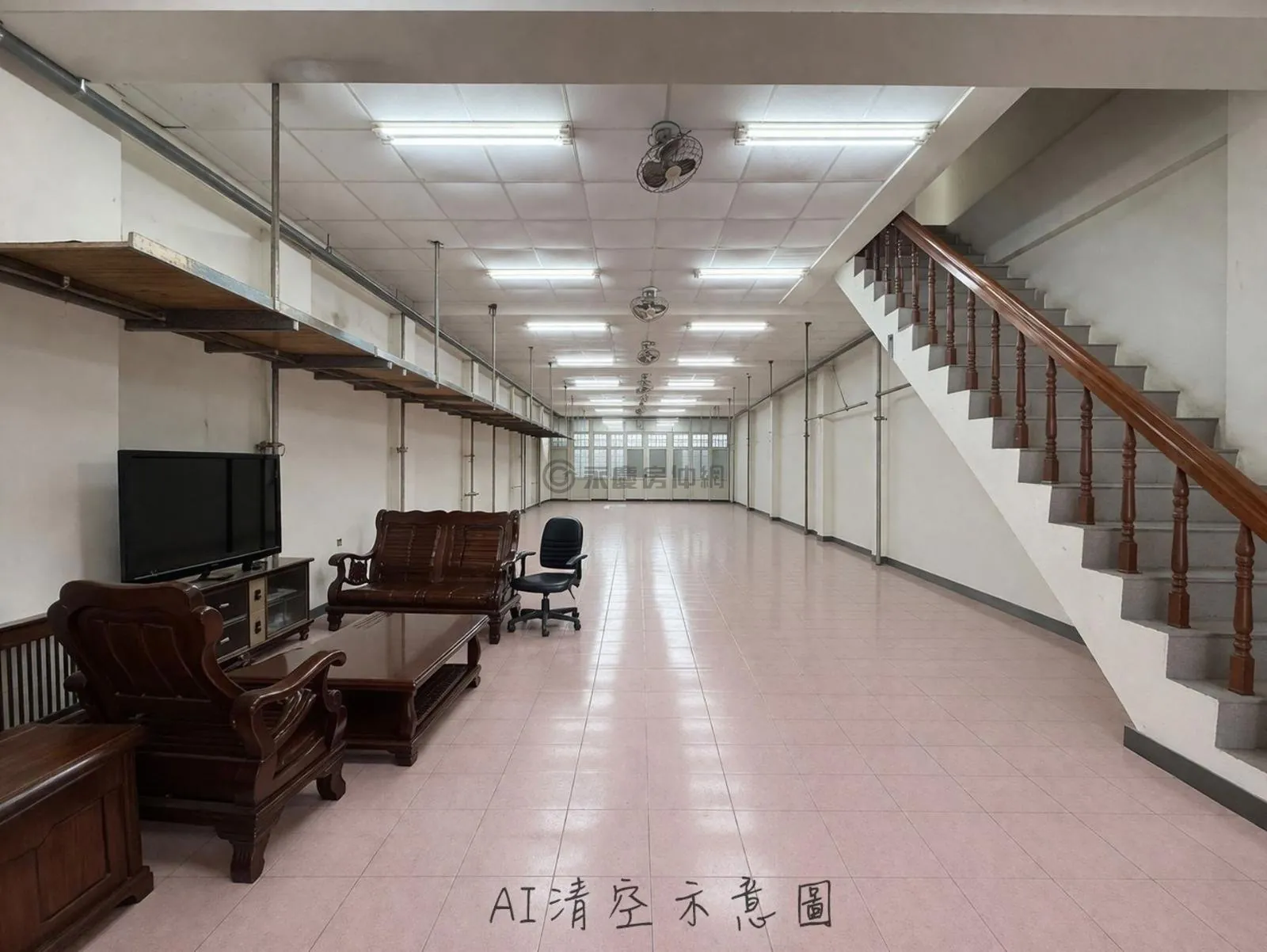 中正三路丁建廠房老闆首選自用開場立即進駐 第 14 張