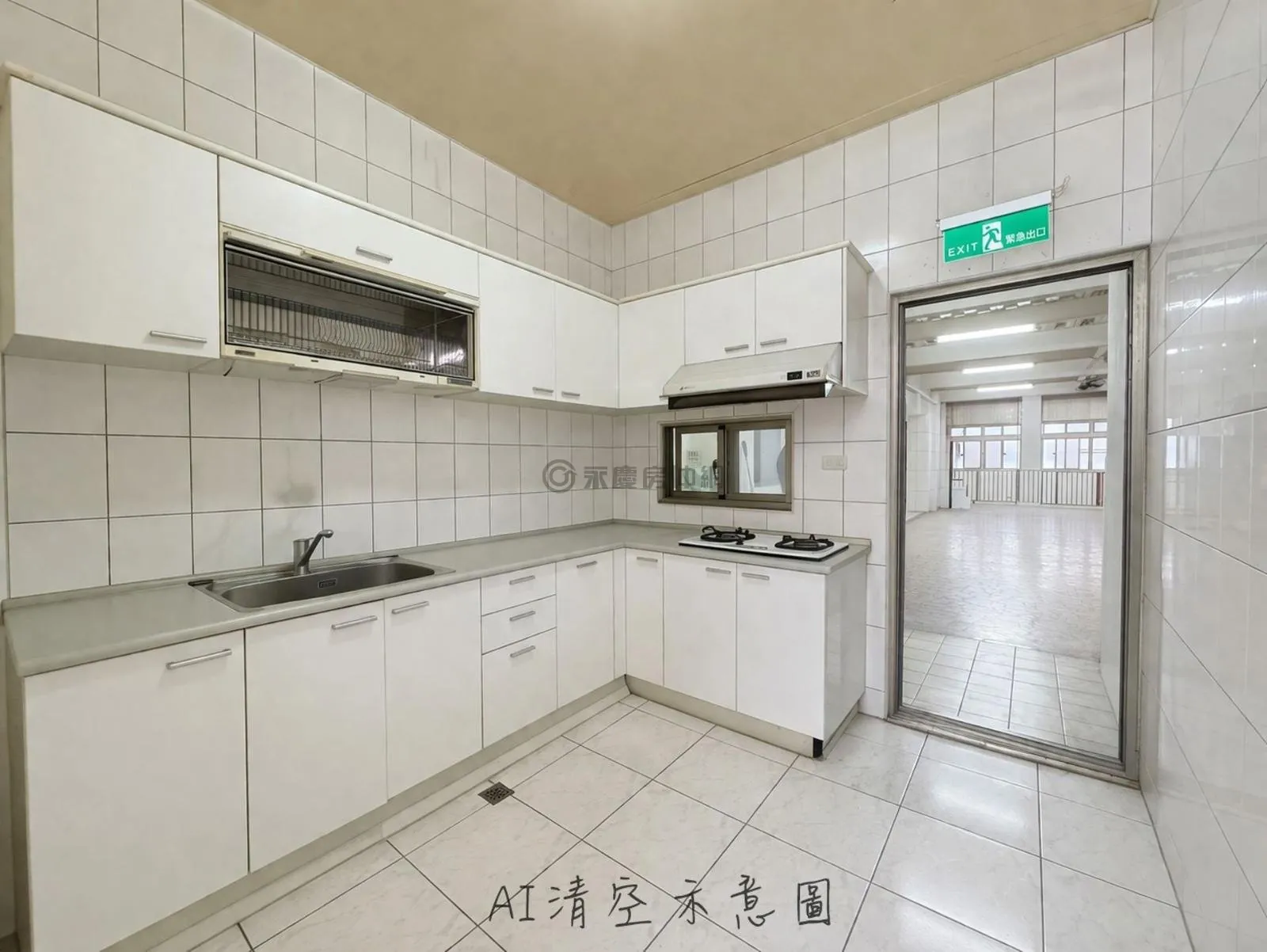 中正三路丁建廠房老闆首選自用開場立即進駐 第 17 張