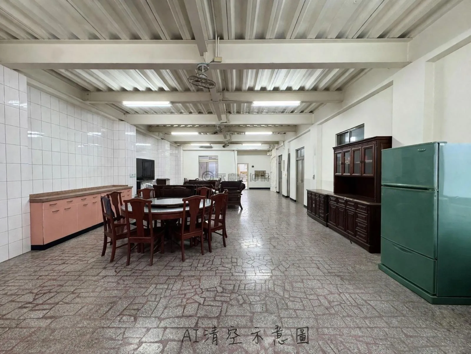 中正三路丁建廠房老闆首選自用開場立即進駐 第 20 張
