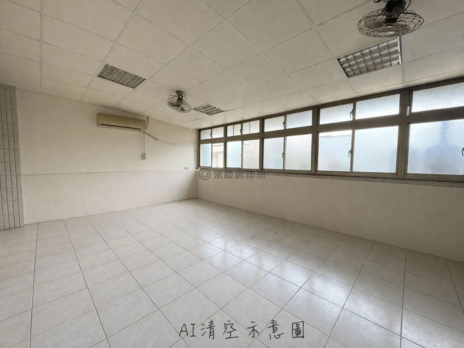 中正三路丁建廠房老闆首選自用開場立即進駐 第 22 張