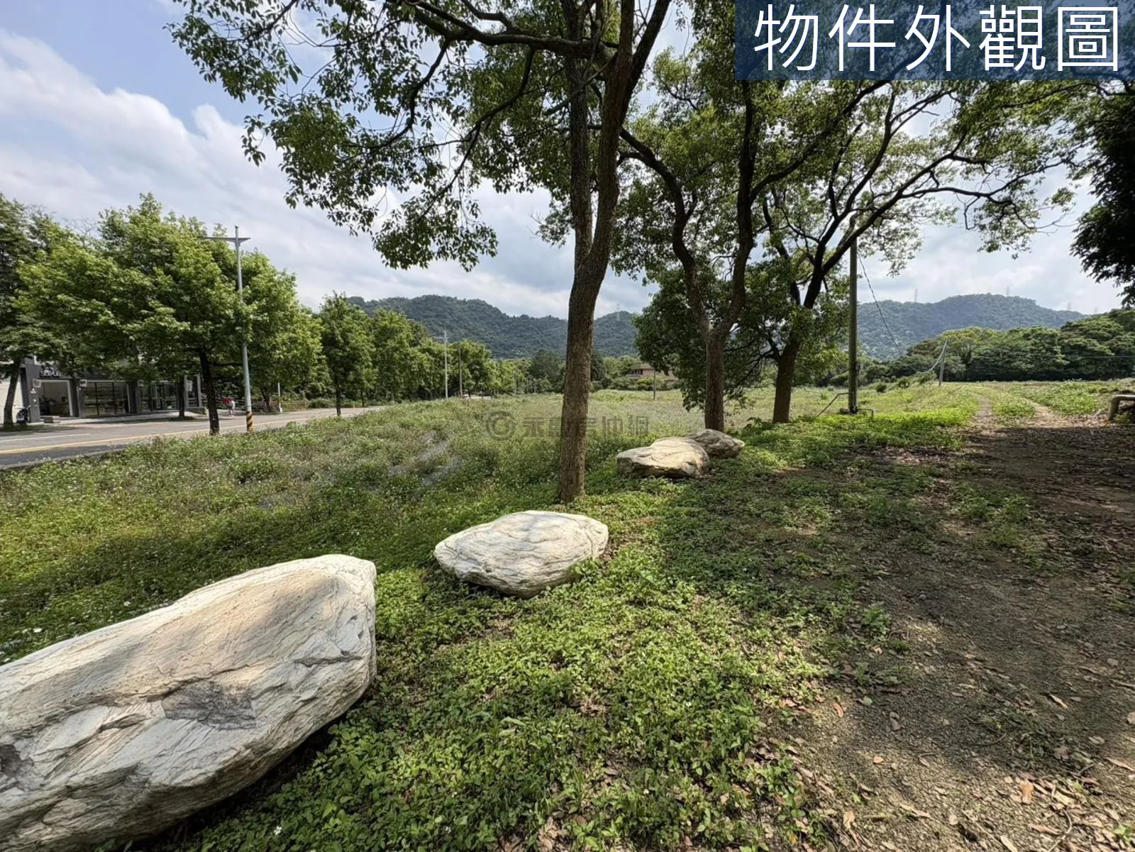 桃園大溪區慈湖丙建636坪加農地6852坪 第 5 張