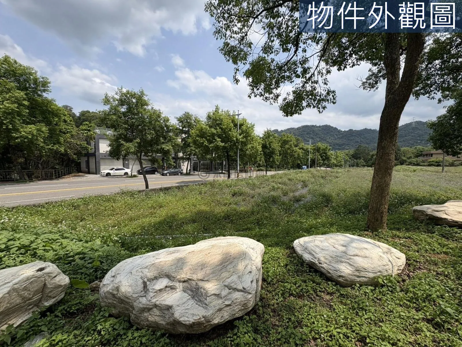 桃園大溪區慈湖丙建636坪加農地6852坪 第 6 張