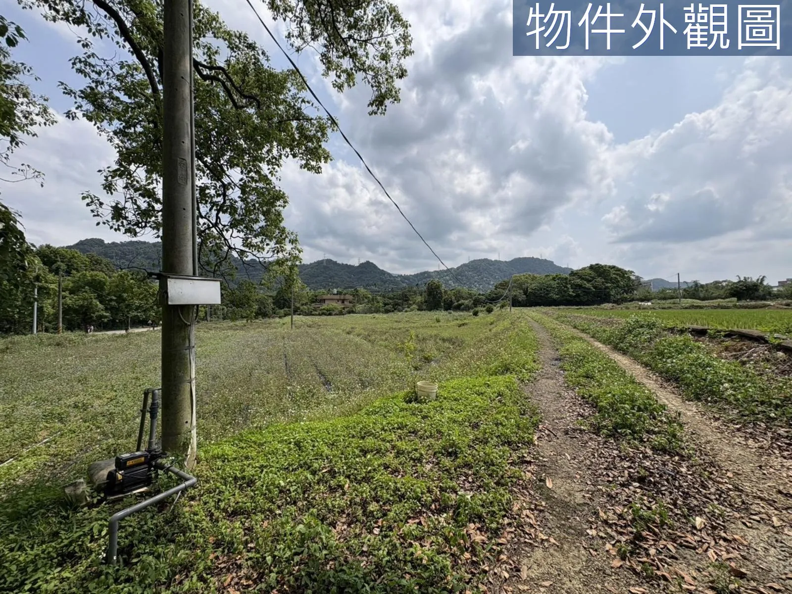桃園大溪區慈湖丙建636坪加農地6852坪 第 13 張