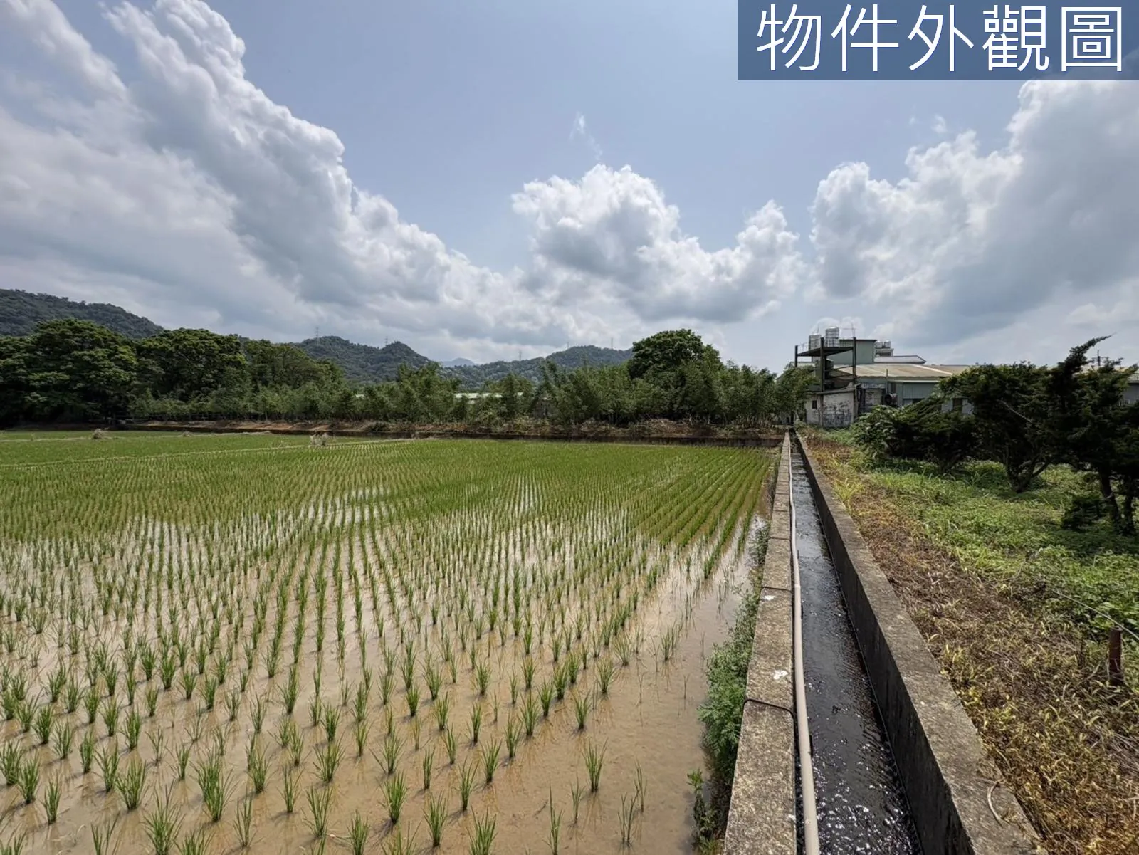 桃園大溪區慈湖丙建636坪加農地6852坪 第 14 張
