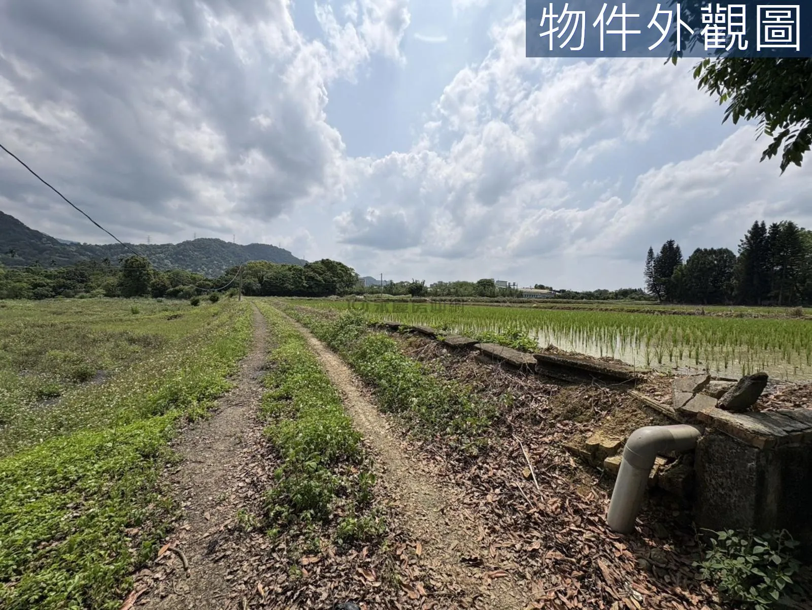 桃園大溪區慈湖丙建636坪加農地6852坪 第 16 張