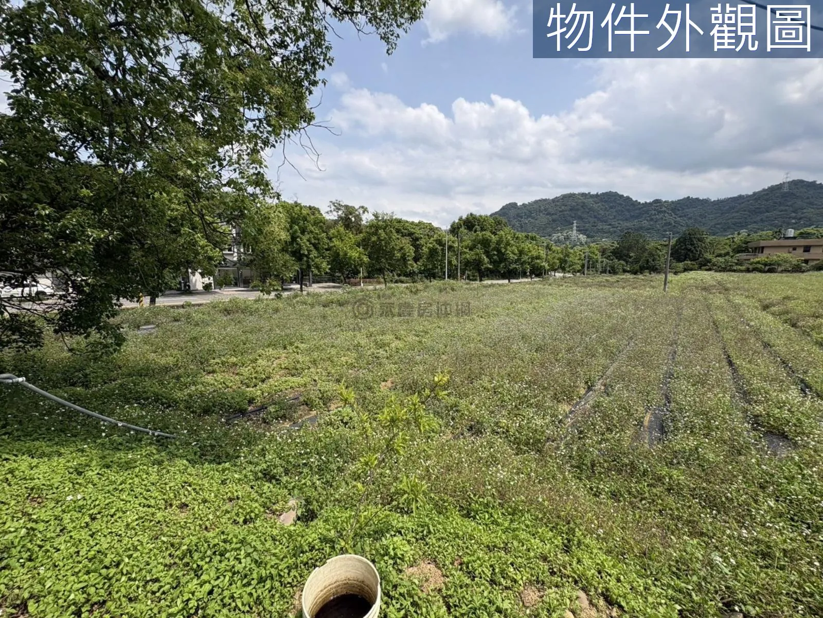 桃園大溪區慈湖丙建636坪加農地6852坪 第 17 張