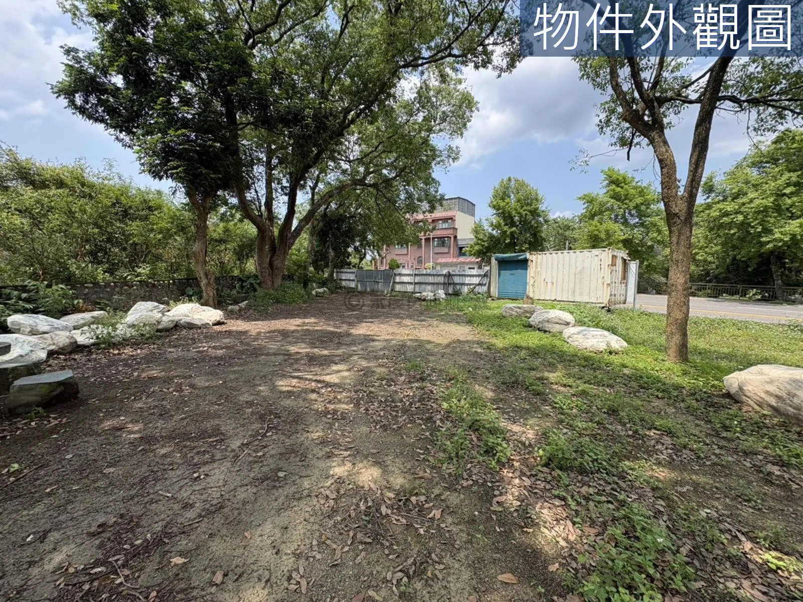 桃園大溪區慈湖丙建636坪加農地6852坪 第 18 張