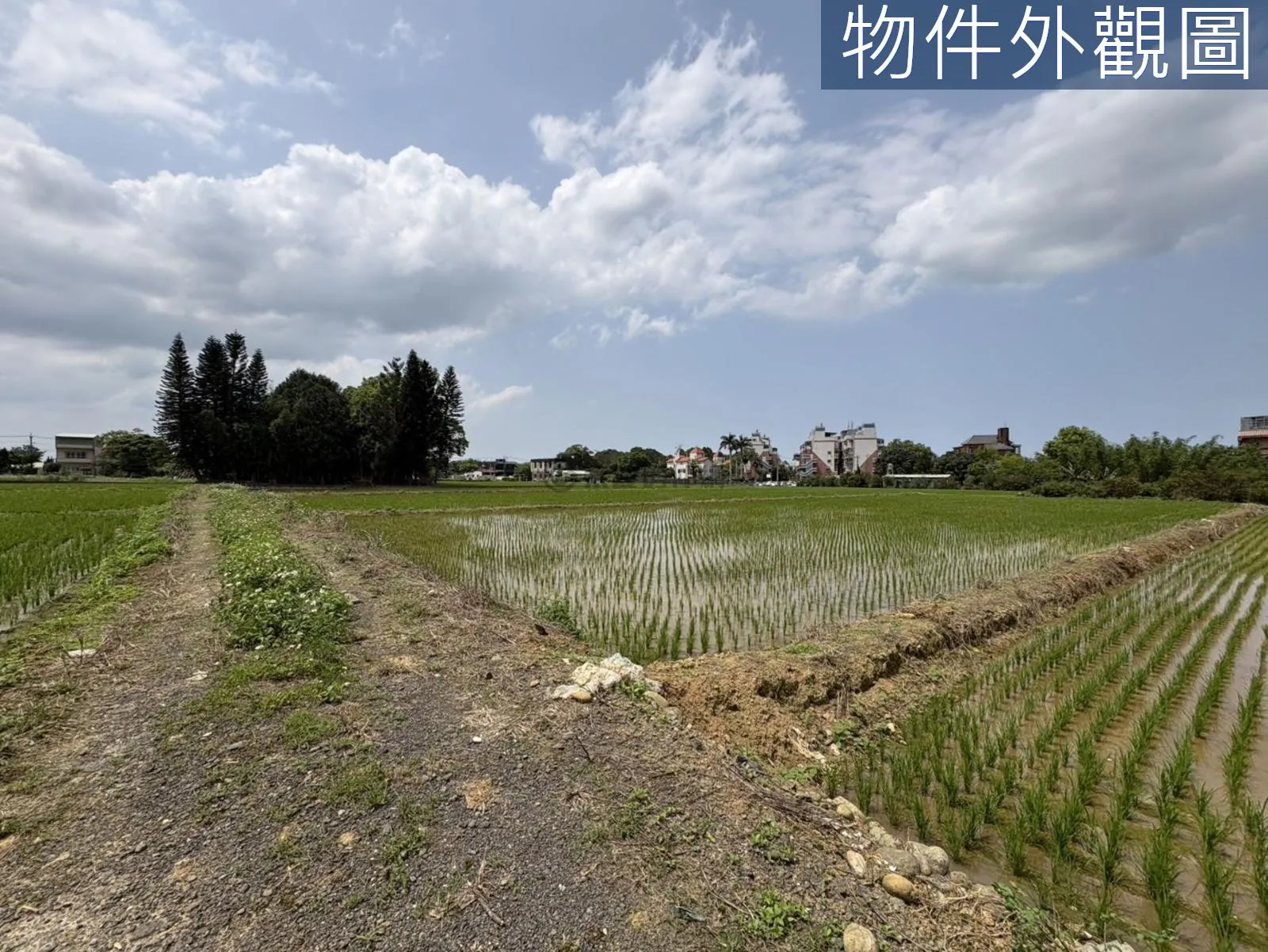 桃園大溪區慈湖丙建636坪加農地6852坪 第 25 張