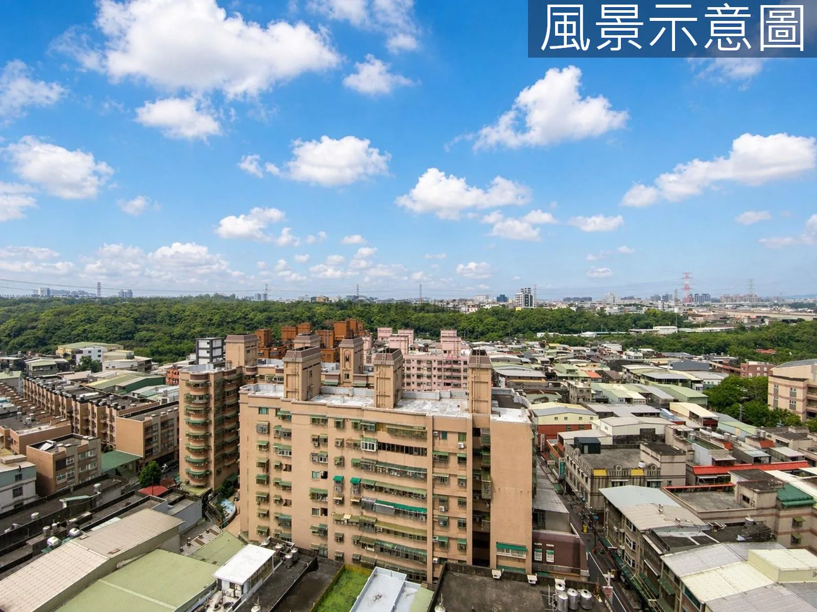 台北捷寶附車位│可塑3房│樓下全聯│近捷運站 第 19 張