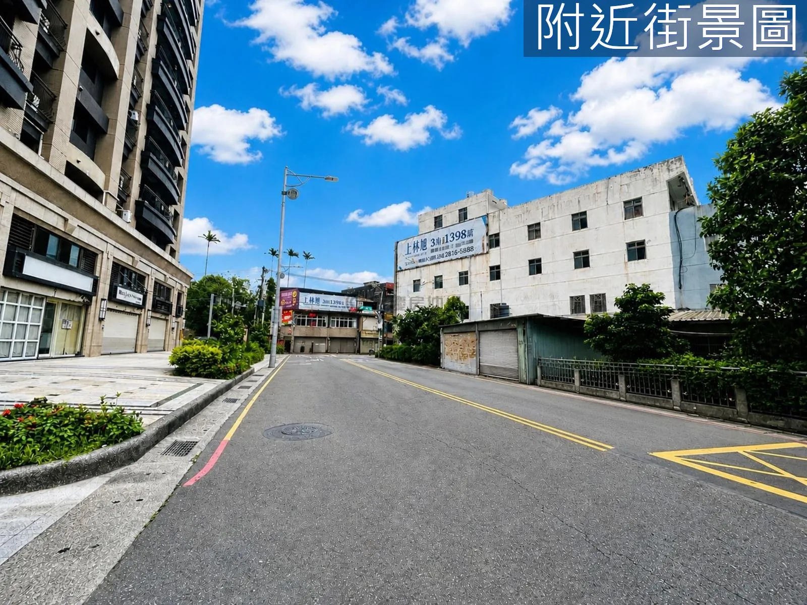 市中心八方心砌3房車│邊間輕屋齡│優質裝潢 第 22 張