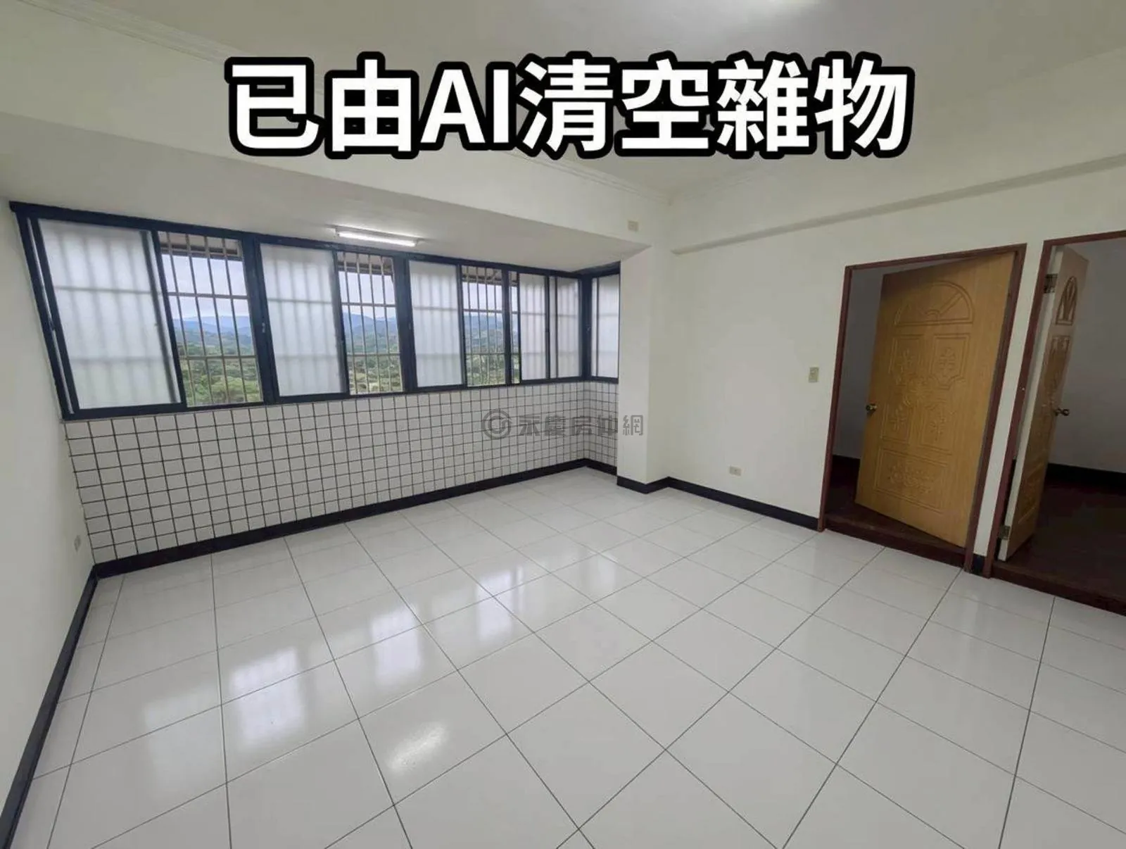 鶯歌市區全聯對面格局方正電梯大三房 第 6 張