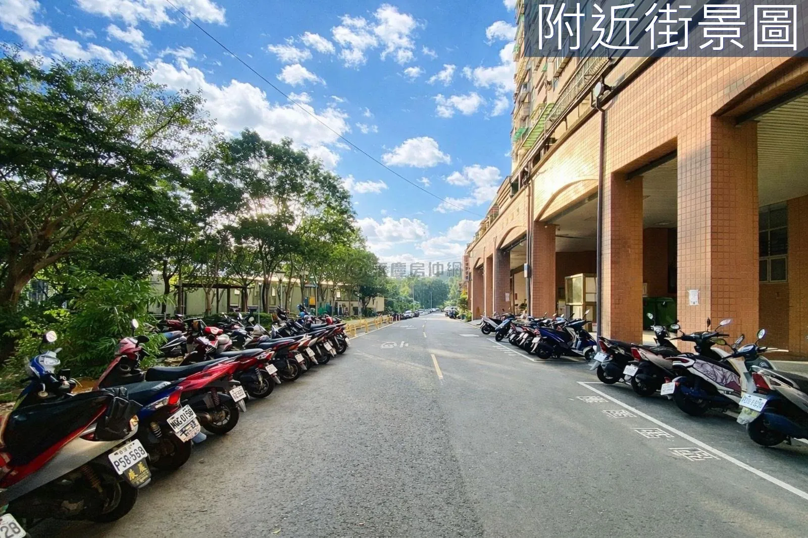 公園我家邊間四房│車位好抽│近捷運站│昌福國小 第 17 張