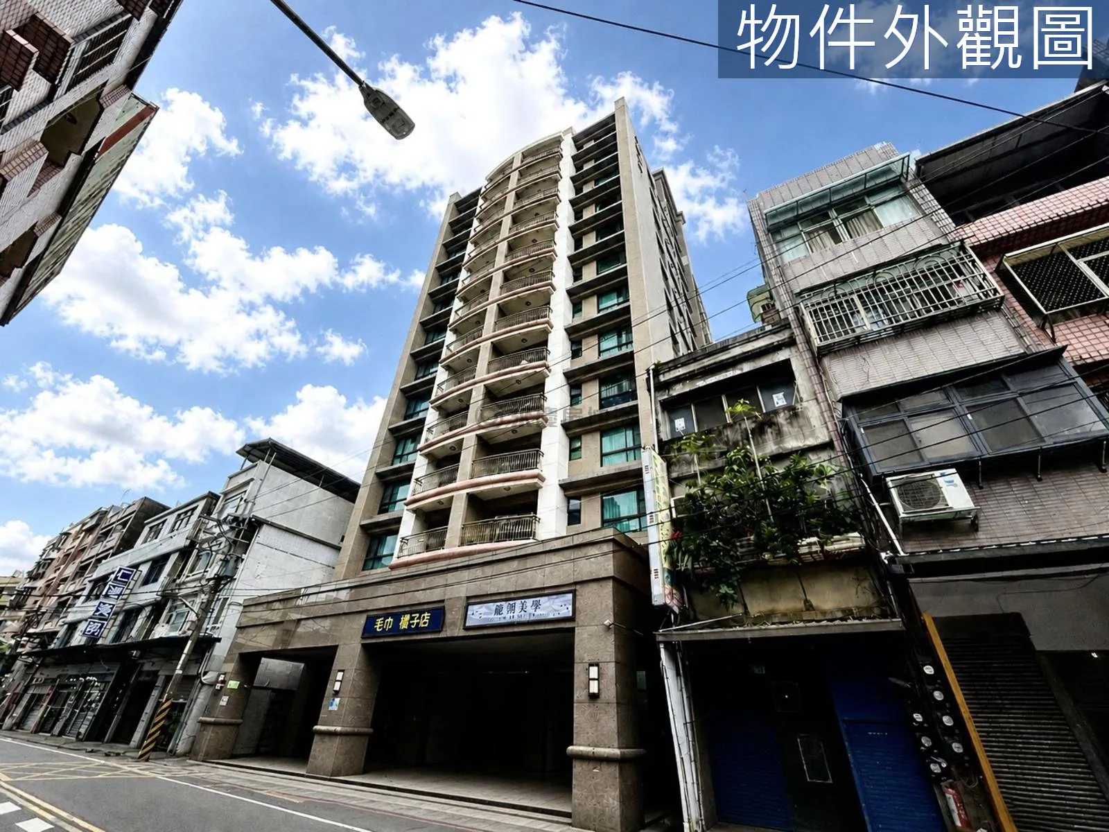 鋒勳首邸次頂樓景觀3房│近火車站捷運站│傳統市場 第 5 張