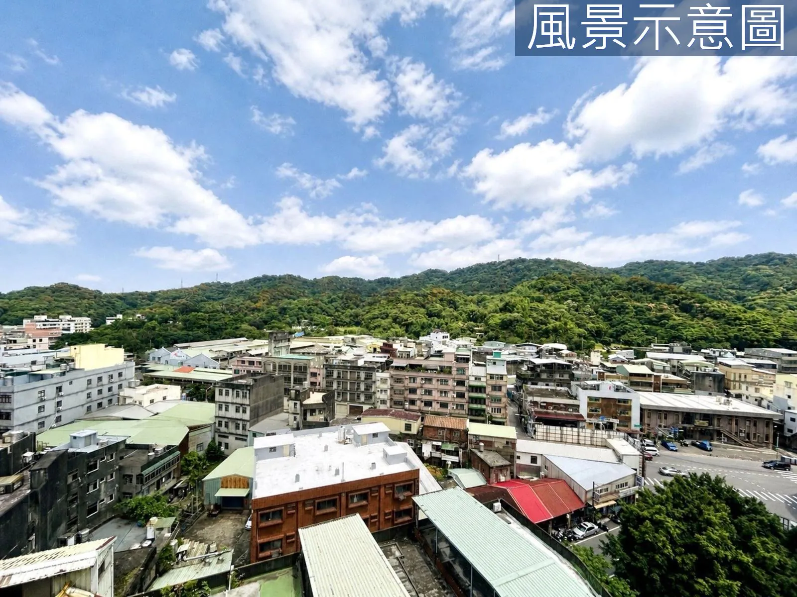 鋒勳首邸次頂樓景觀3房│近火車站捷運站│傳統市場 第 16 張