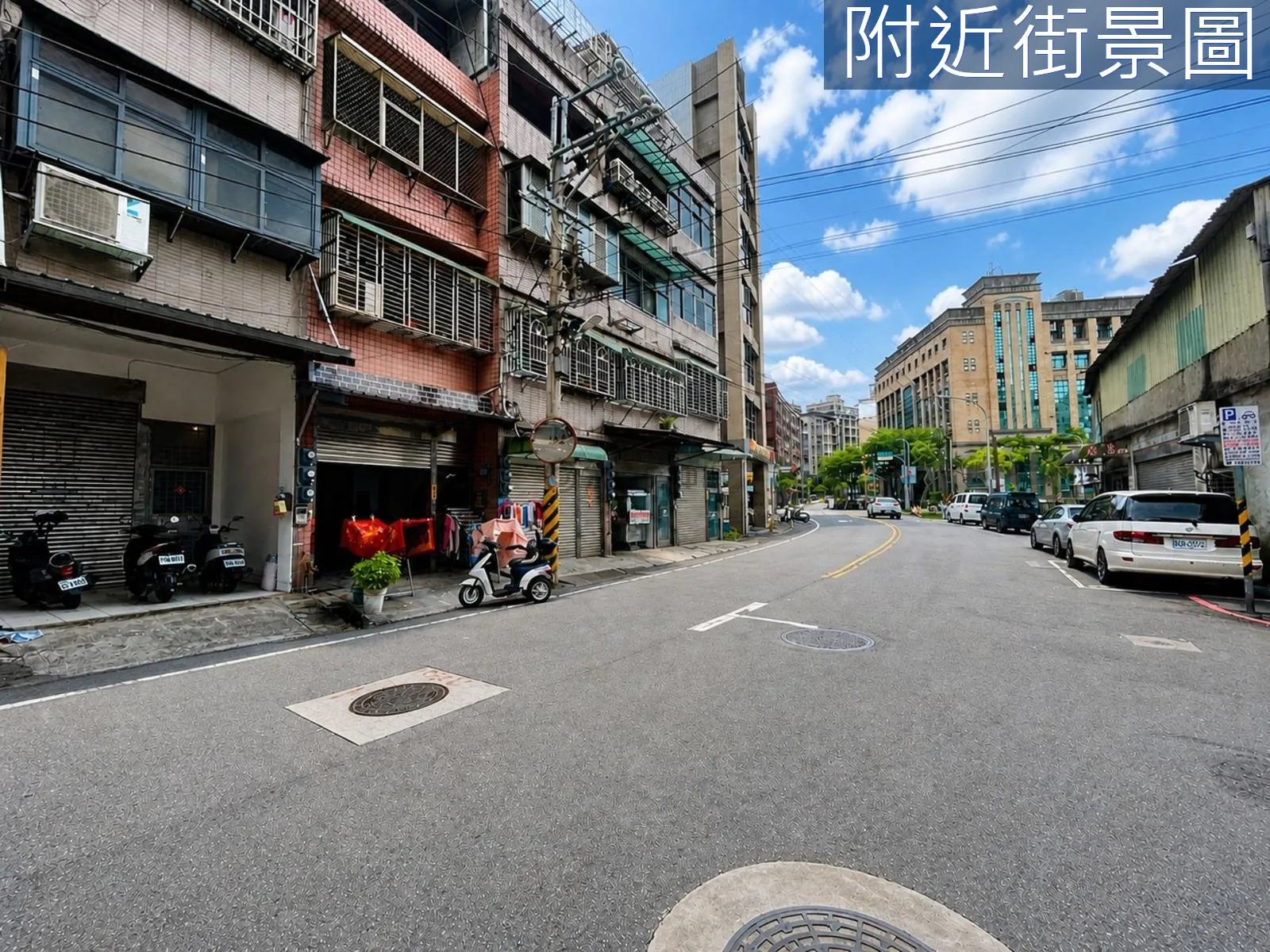 鋒勳首邸次頂樓景觀3房│近火車站捷運站│傳統市場 第 18 張