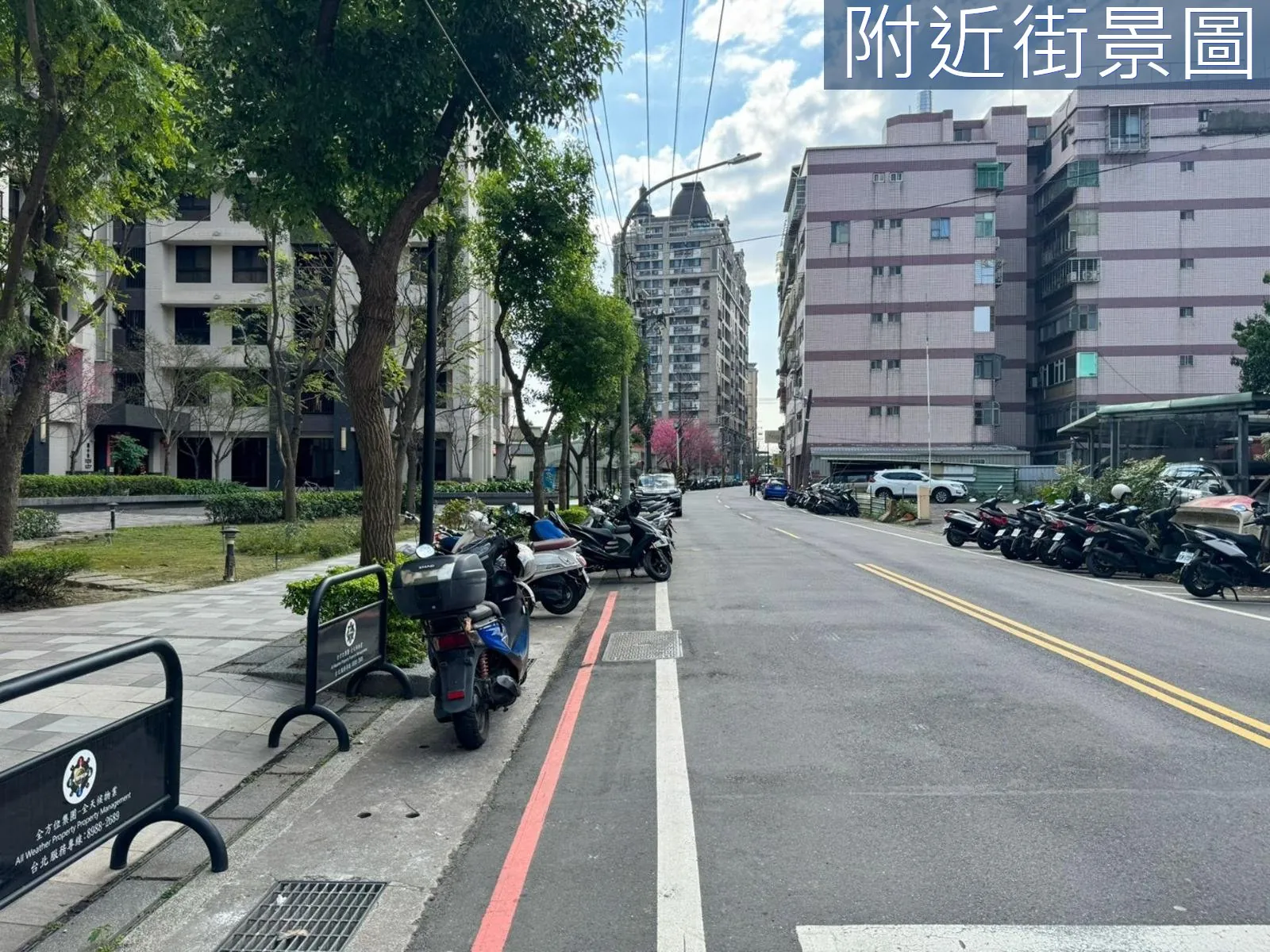 尖山二橋商圈明亮二房平車 第 18 張