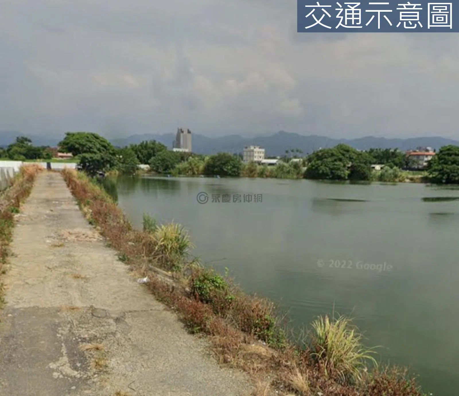 近八德重劃區大溪區社角漂亮臨路美農地 第 4 張