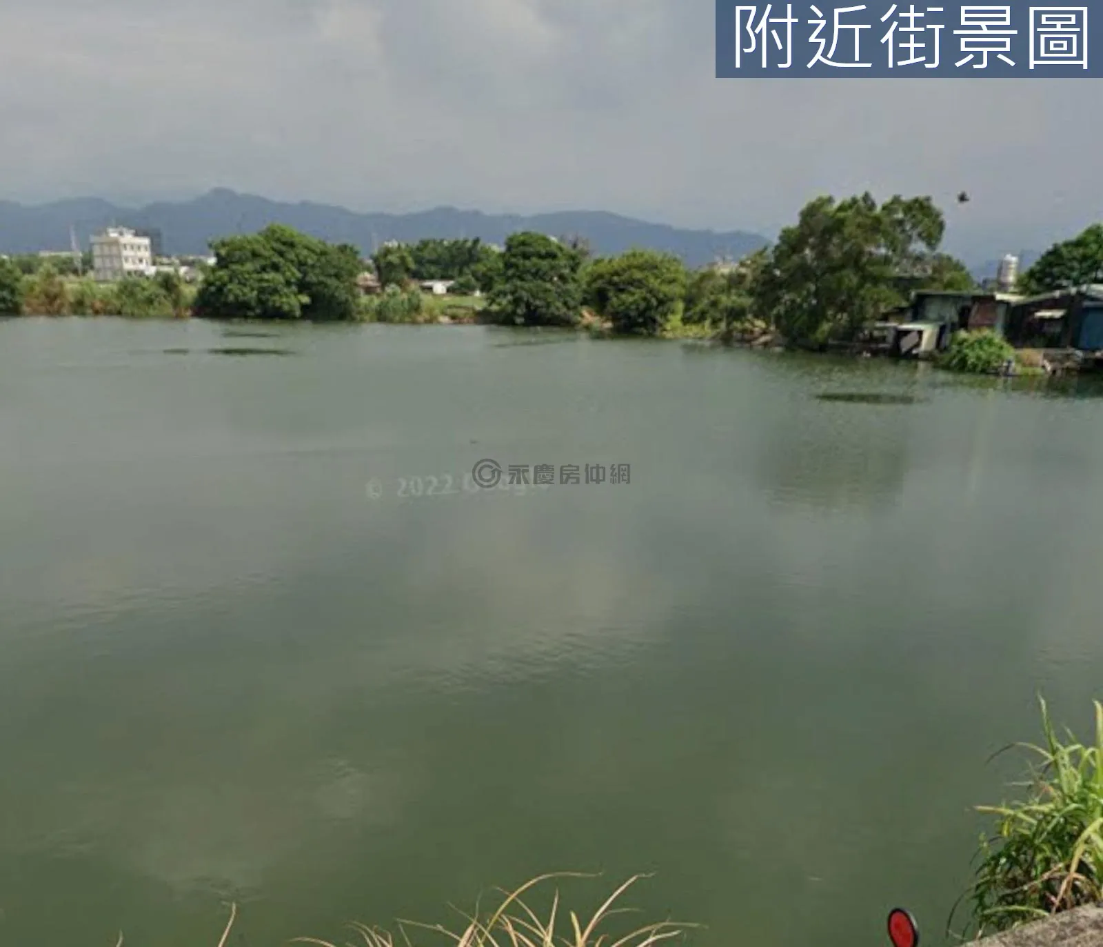 近八德重劃區大溪區社角漂亮臨路美農地 第 5 張