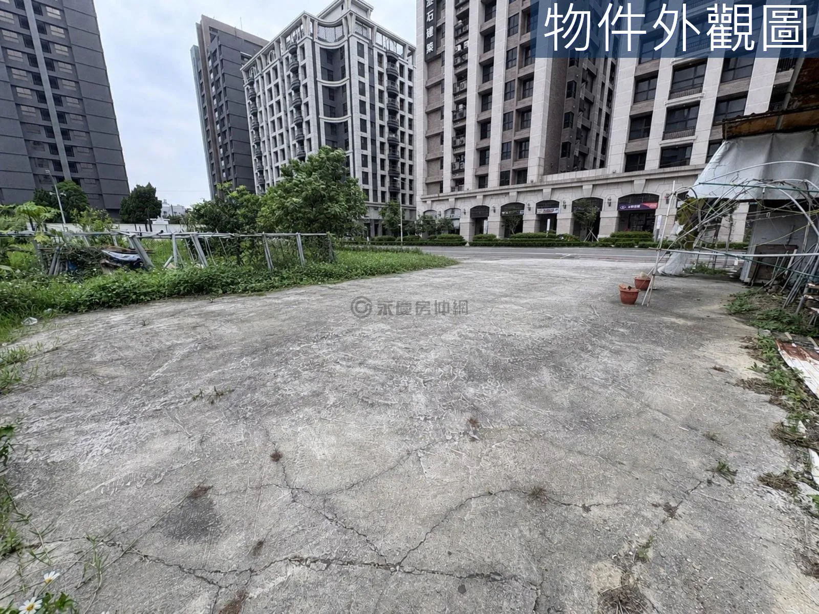 鳳鳴重劃區小坪數住二建地方正好規劃 第 2 張