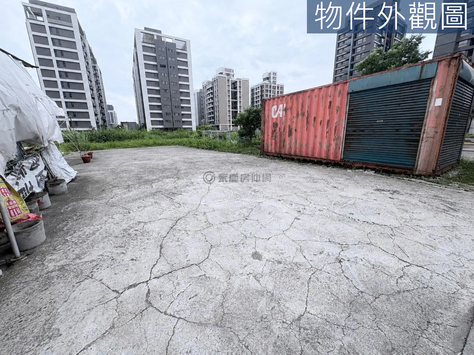 鳳鳴重劃區小坪數住二建地方正好規劃 第 3 張