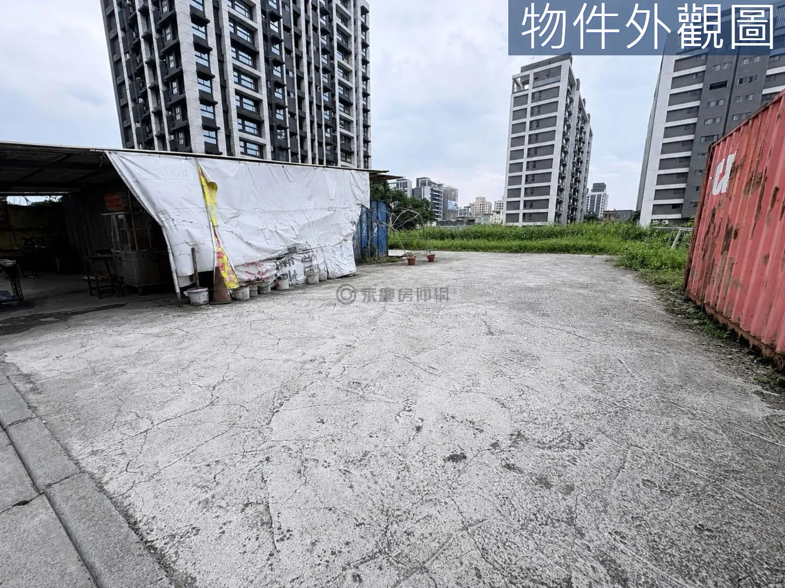 鳳鳴重劃區小坪數住二建地方正好規劃 第 4 張
