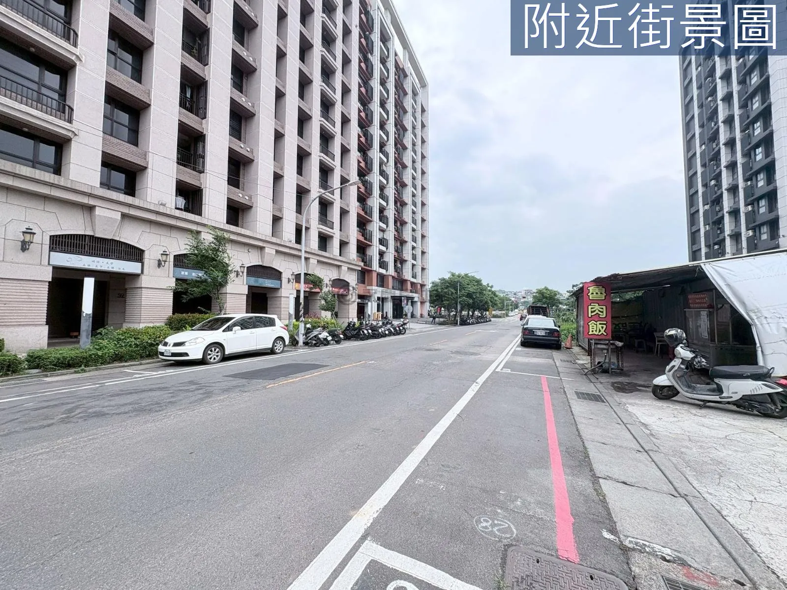 鳳鳴重劃區小坪數住二建地方正好規劃 第 5 張