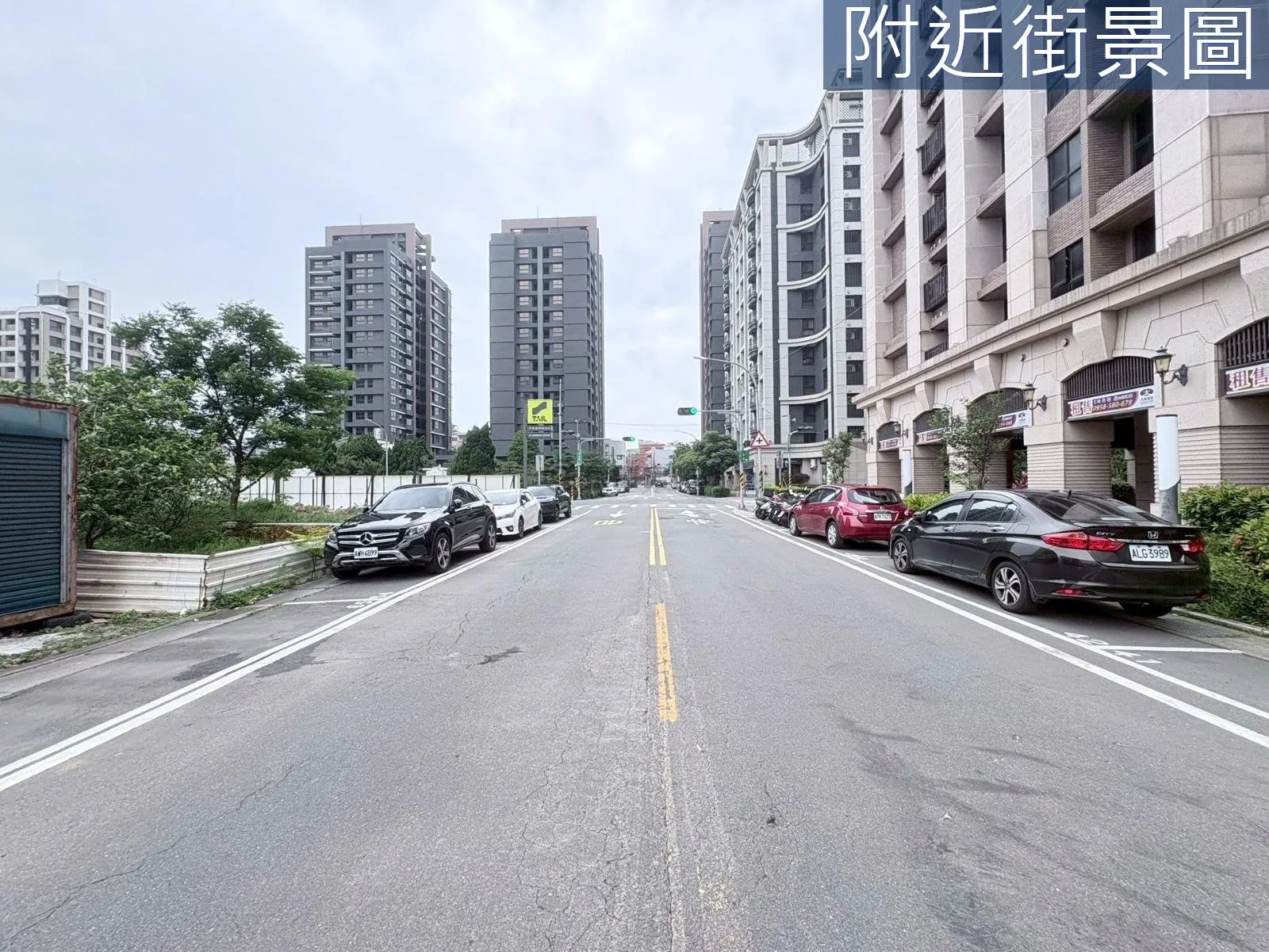 鳳鳴重劃區小坪數住二建地方正好規劃 第 6 張