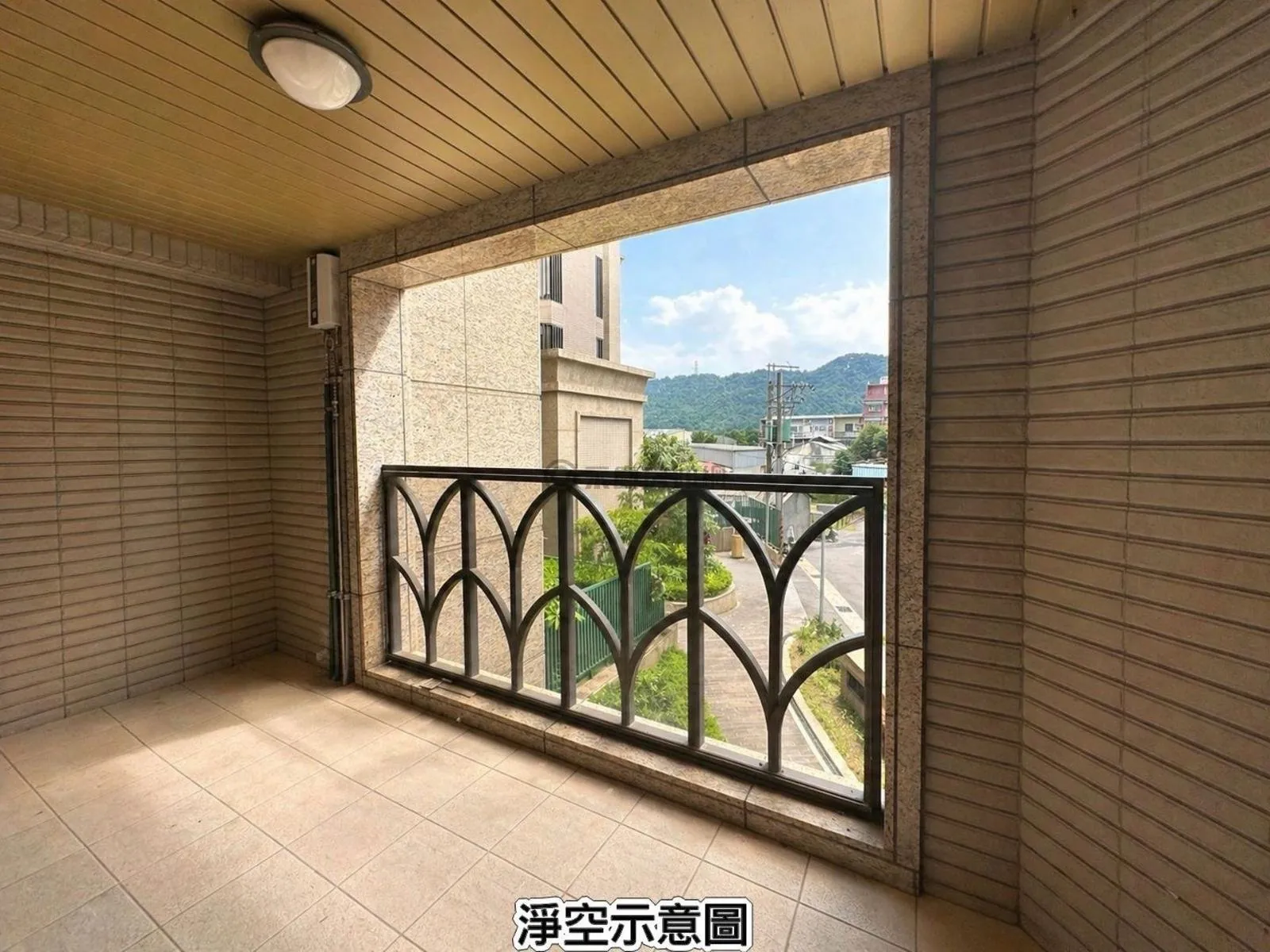 樂陶陶大面寬挑高店住辦 第 11 張