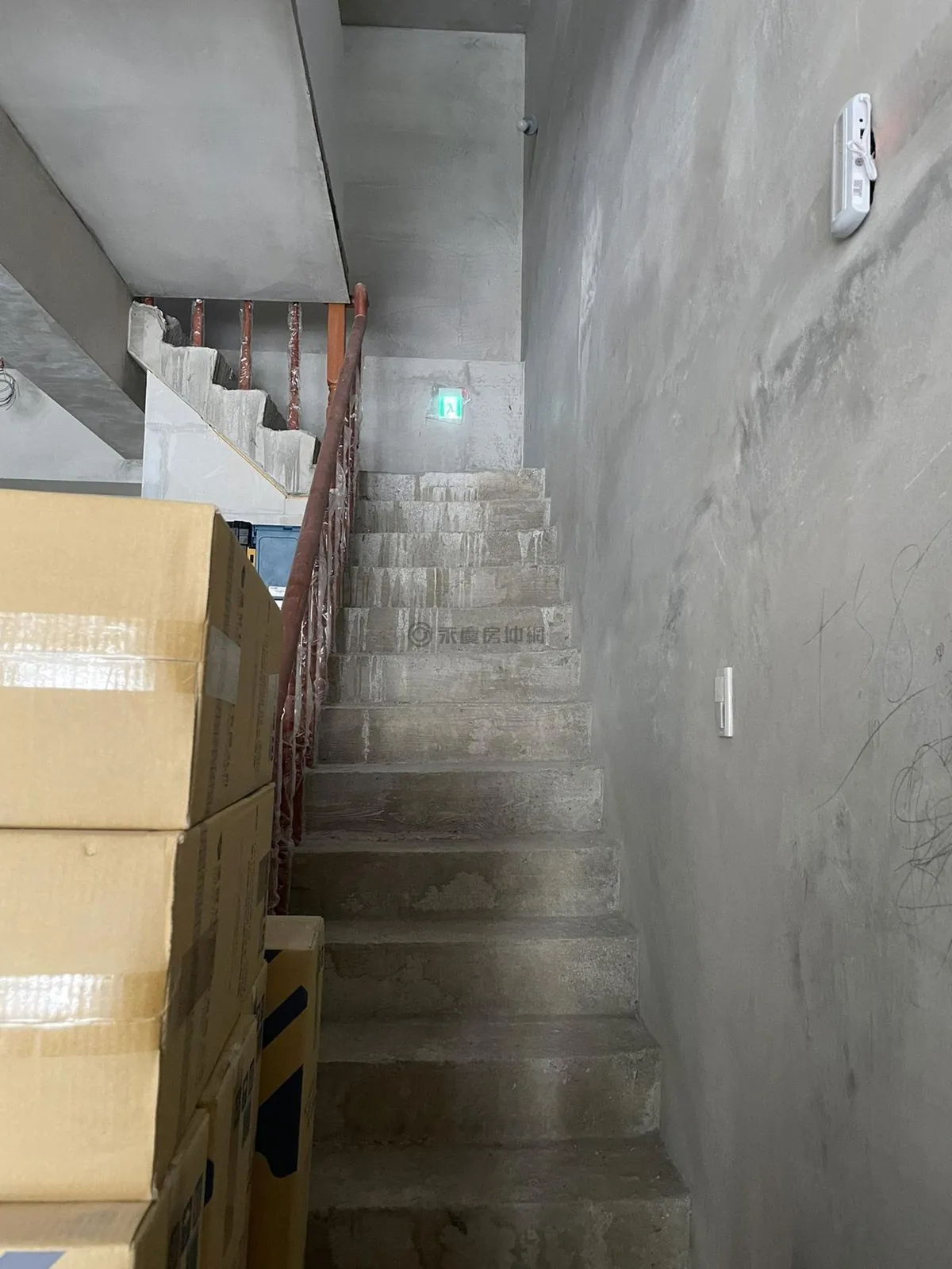 桃園市龍潭區全新挑高店面有車位 第 5 張