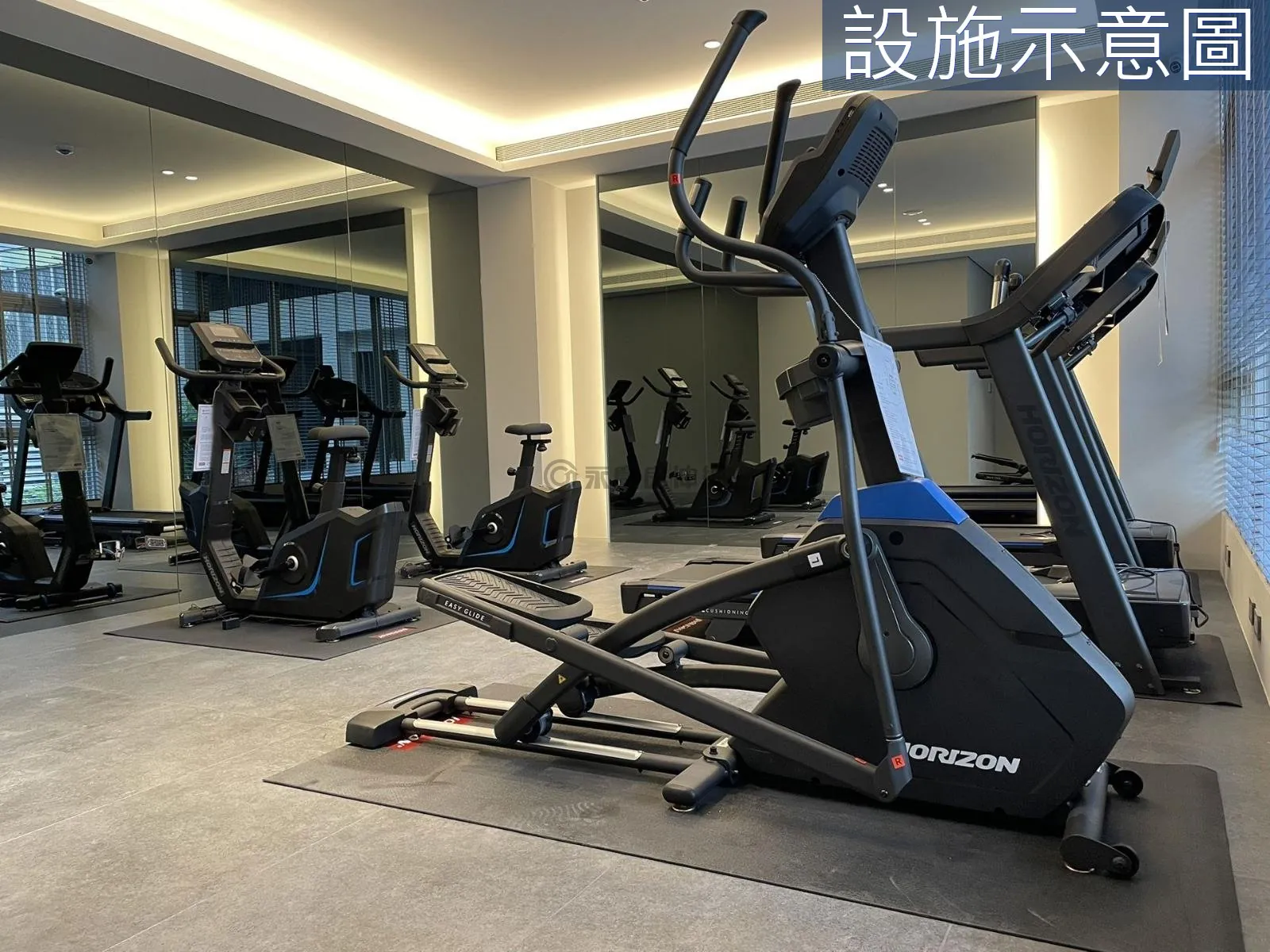 桃園市龍潭區全新挑高店面有車位 第 8 張
