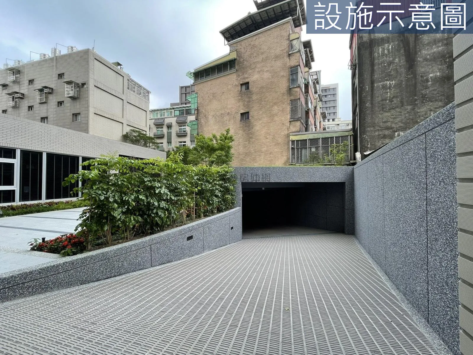 桃園市龍潭區全新挑高店面有車位 第 14 張