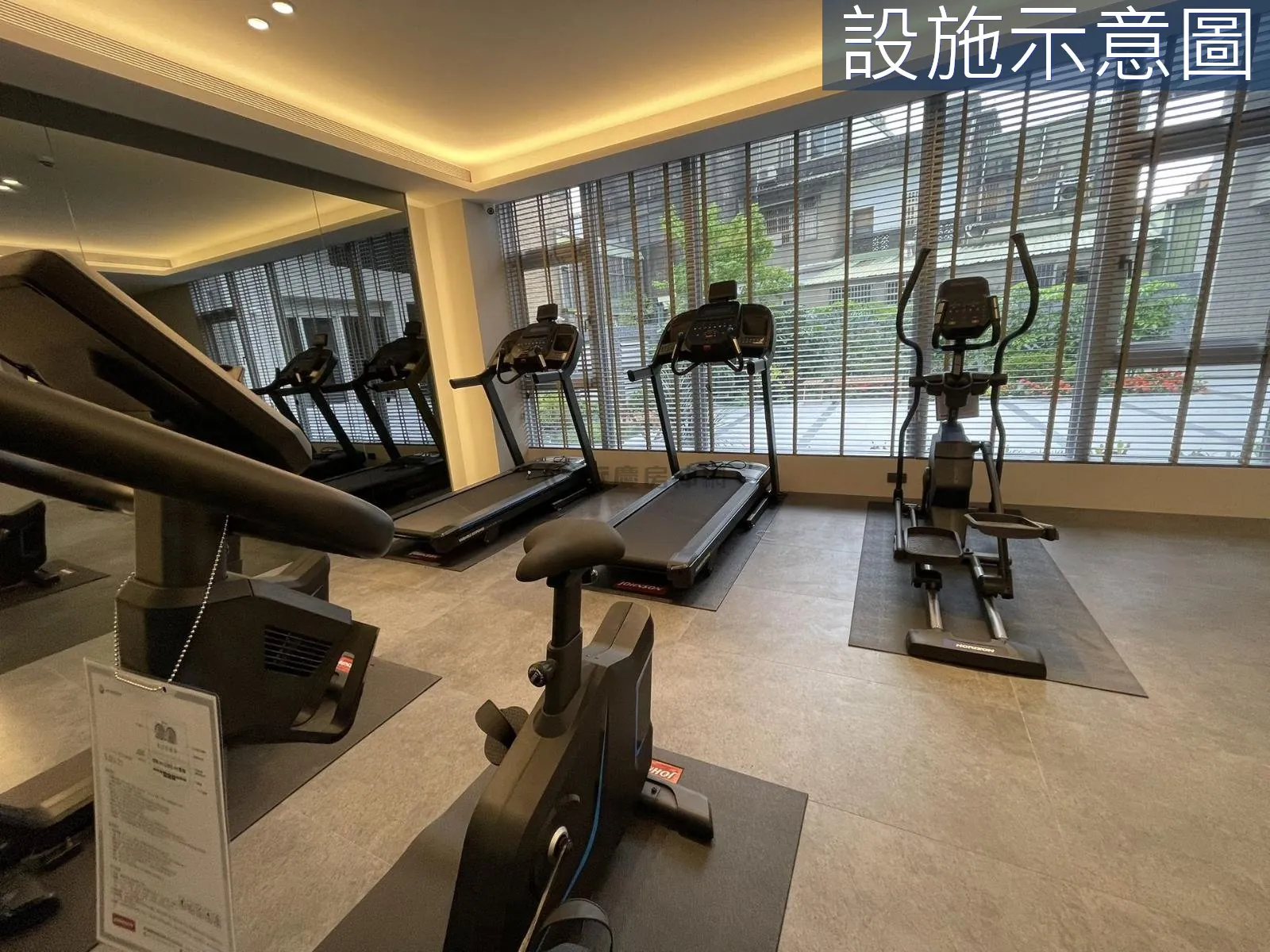 桃園市龍潭區全新挑高店面無車位 第 10 張