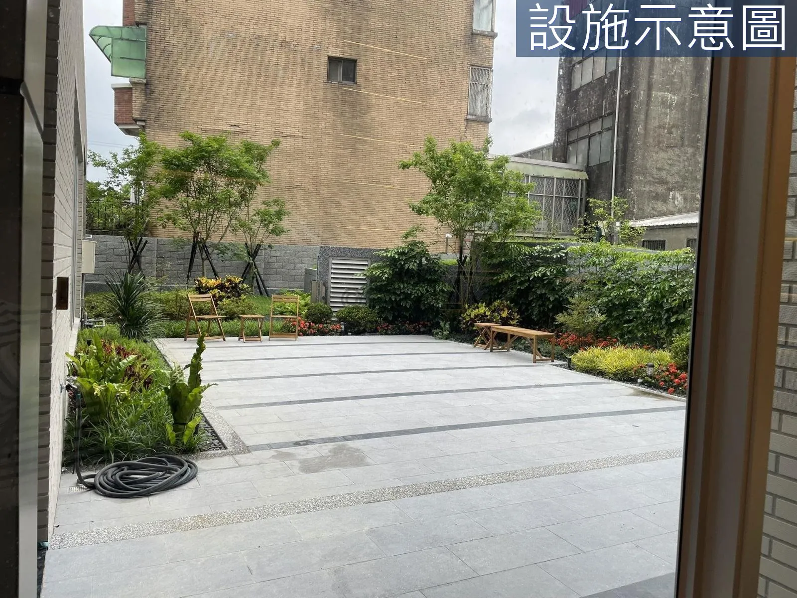 桃園市龍潭區全新挑高店面無車位 第 13 張