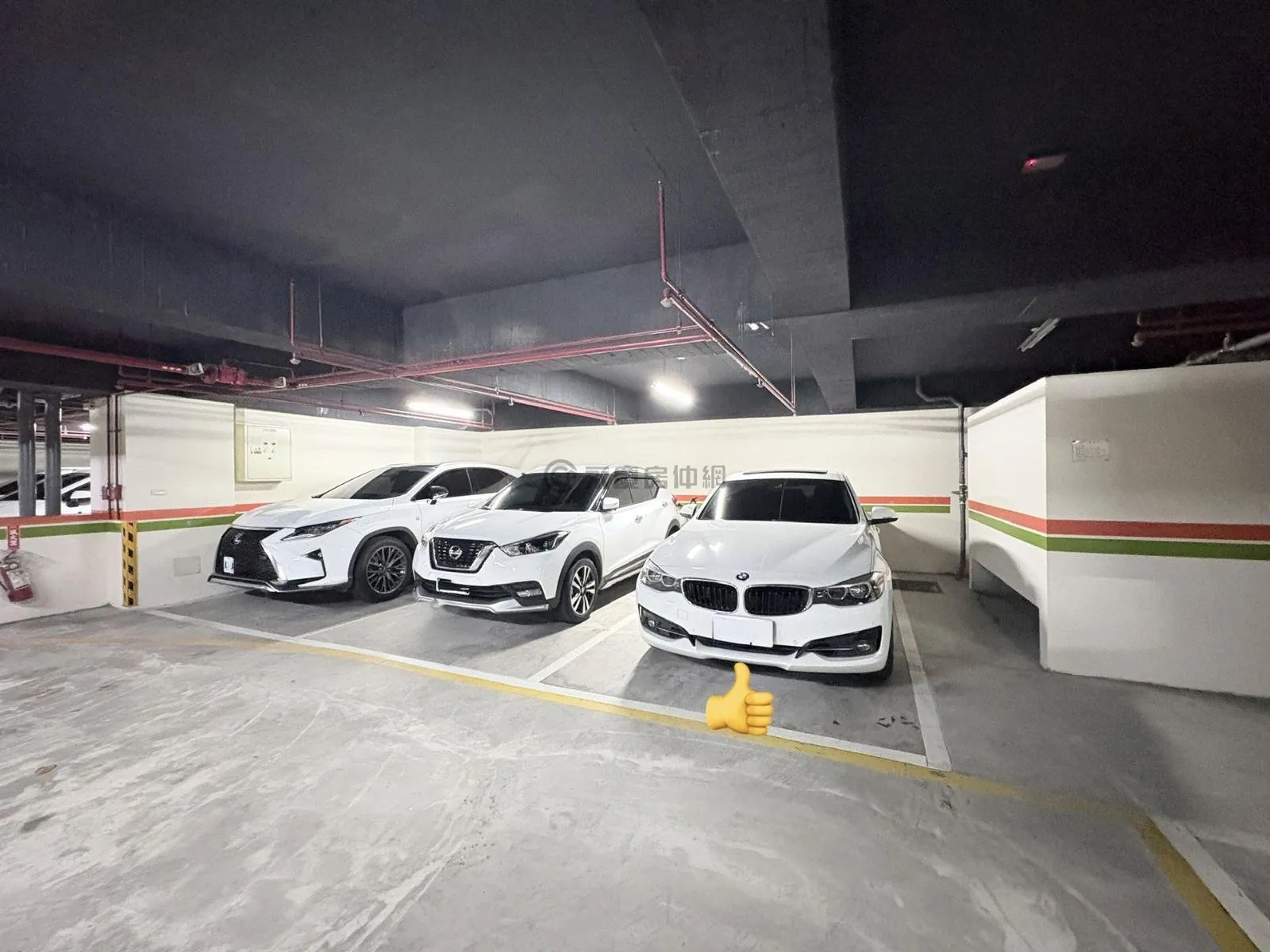 鳳鳴HOYA近學區雙鐵高樓層明亮兩房平車 第 12 張