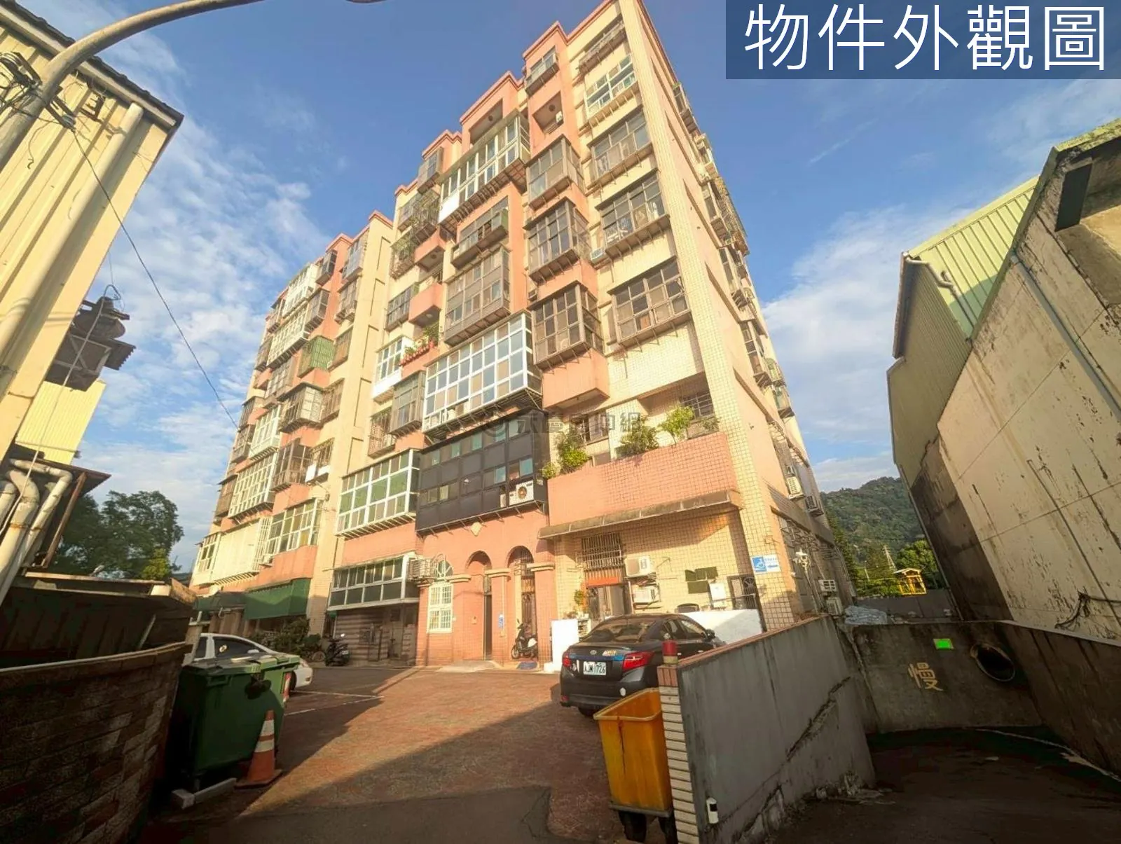 低總價近恩主公樓中樓一房一廳社區電梯房 第 8 張