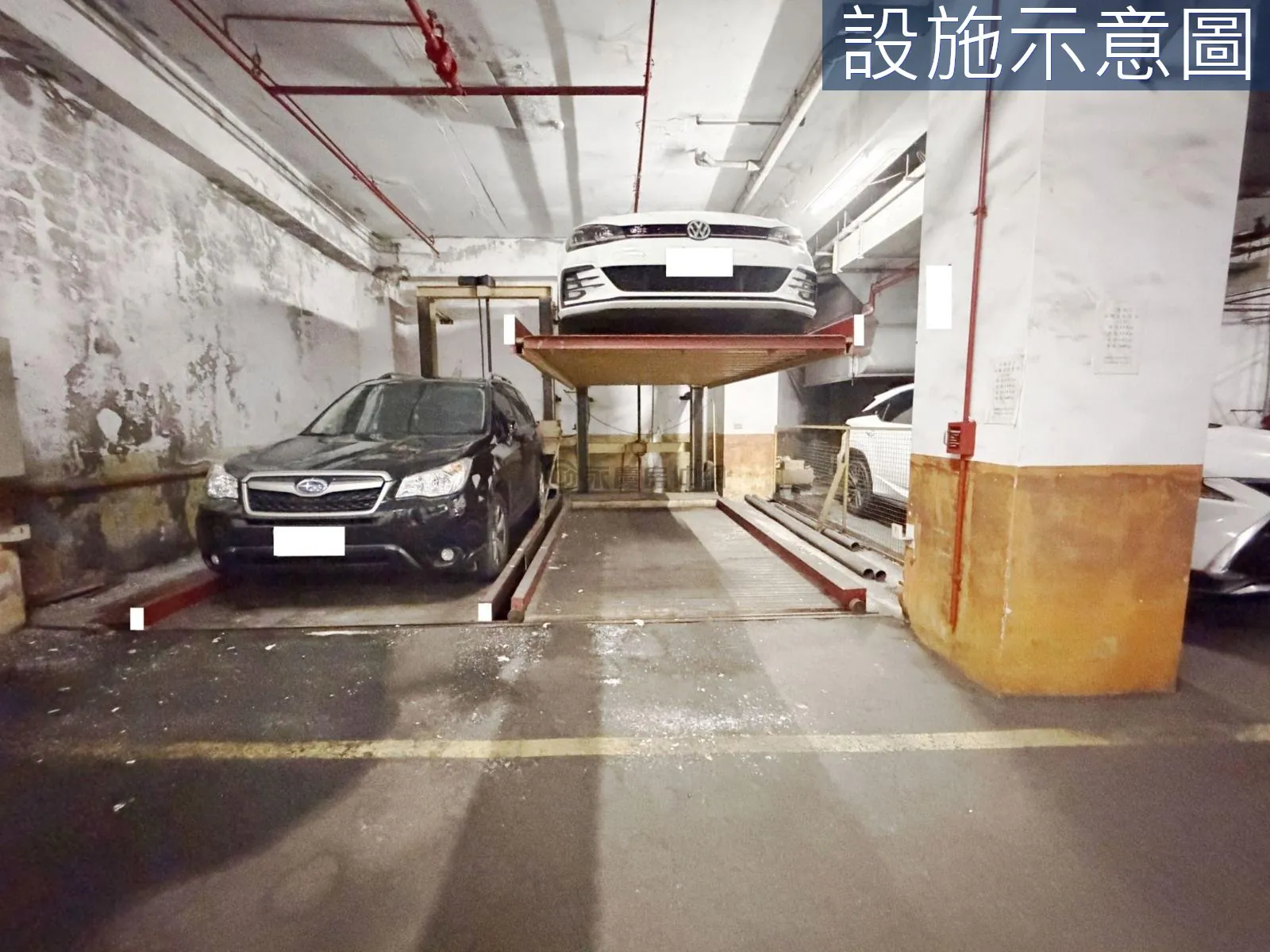 近車站全聯公有市場高樓景觀三鶯第王2+1房車 第 18 張