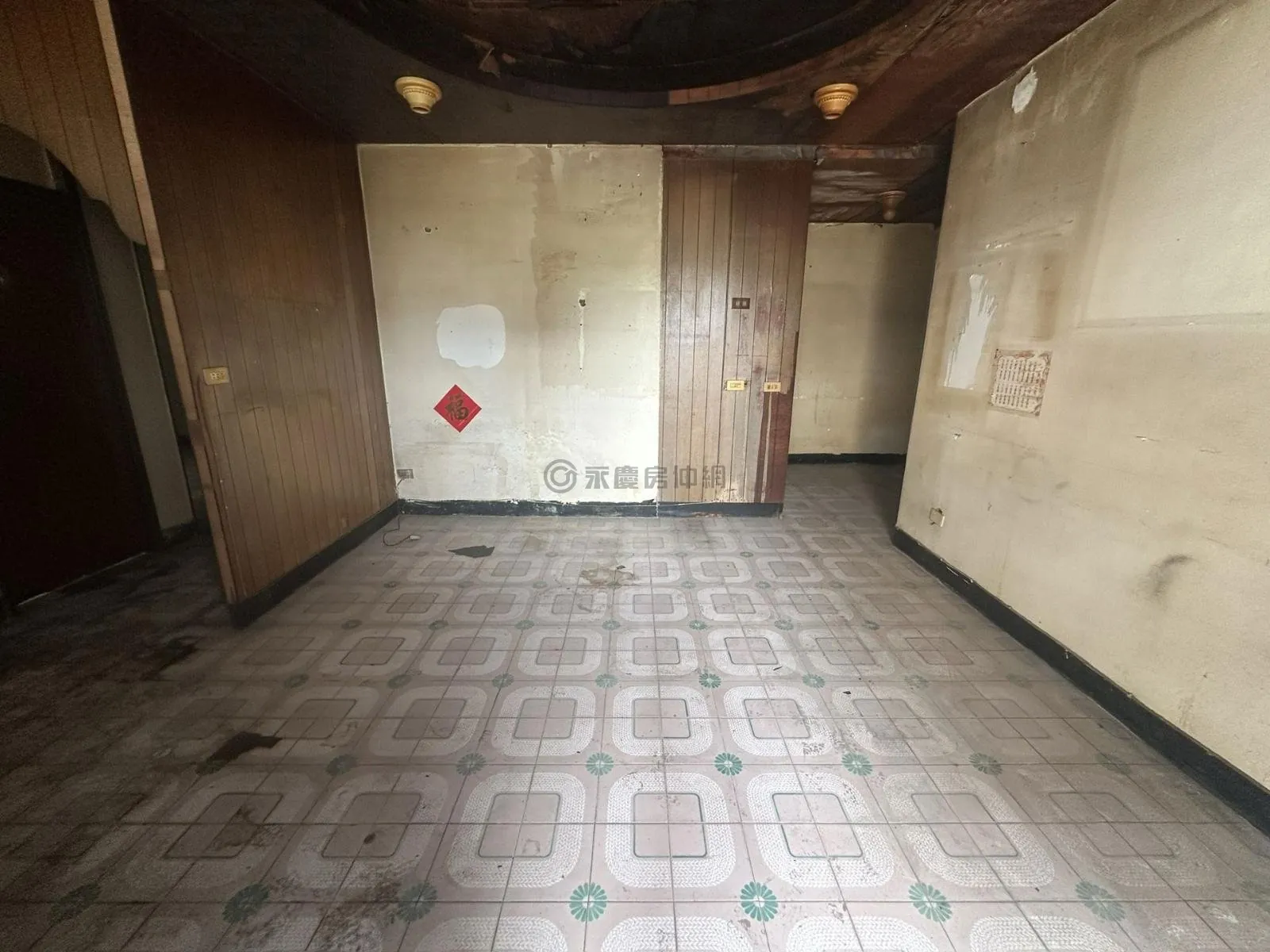 建國國小旁捷運商圈低總價公寓 第 4 張