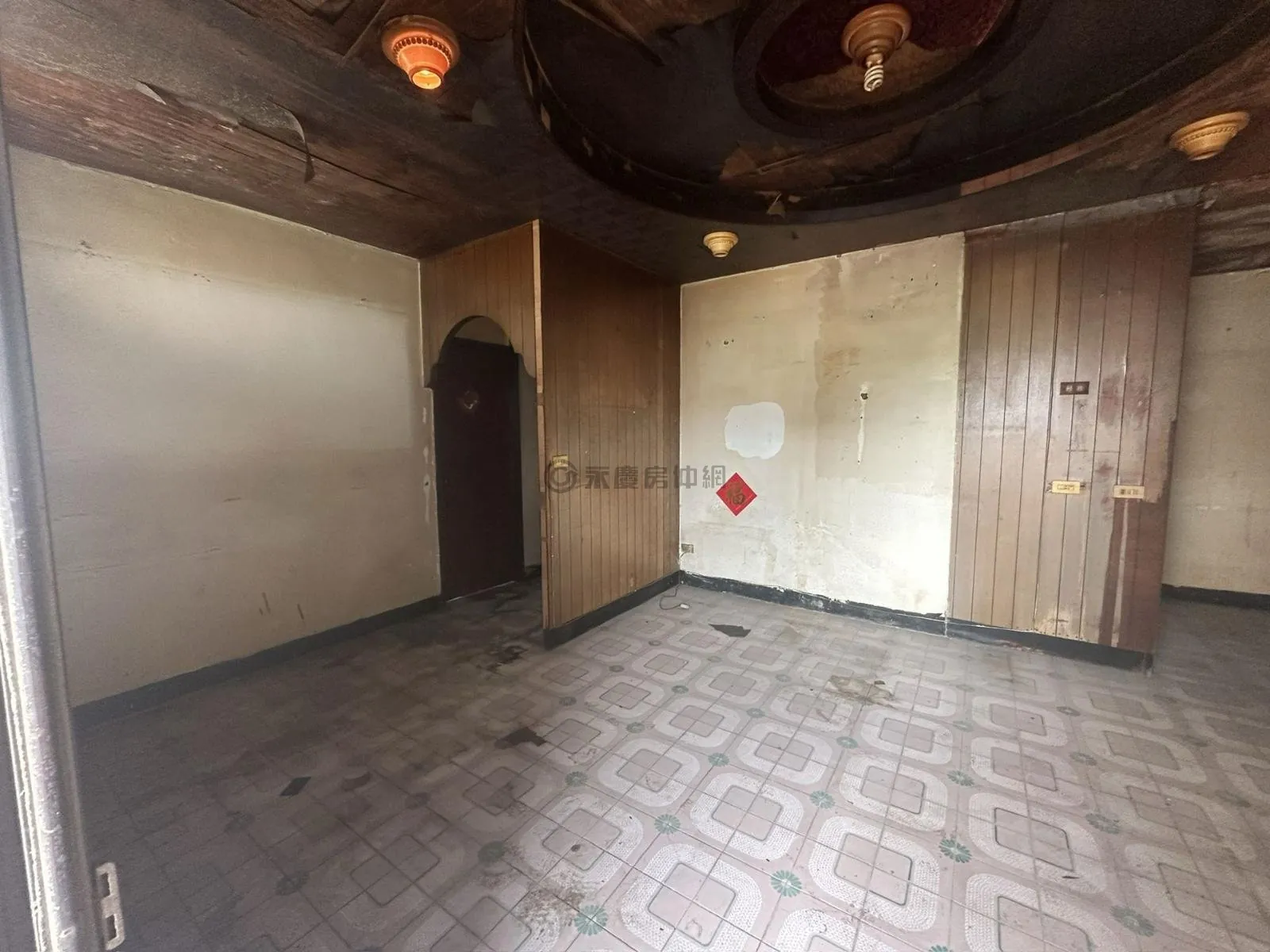 建國國小旁捷運商圈低總價公寓 第 5 張