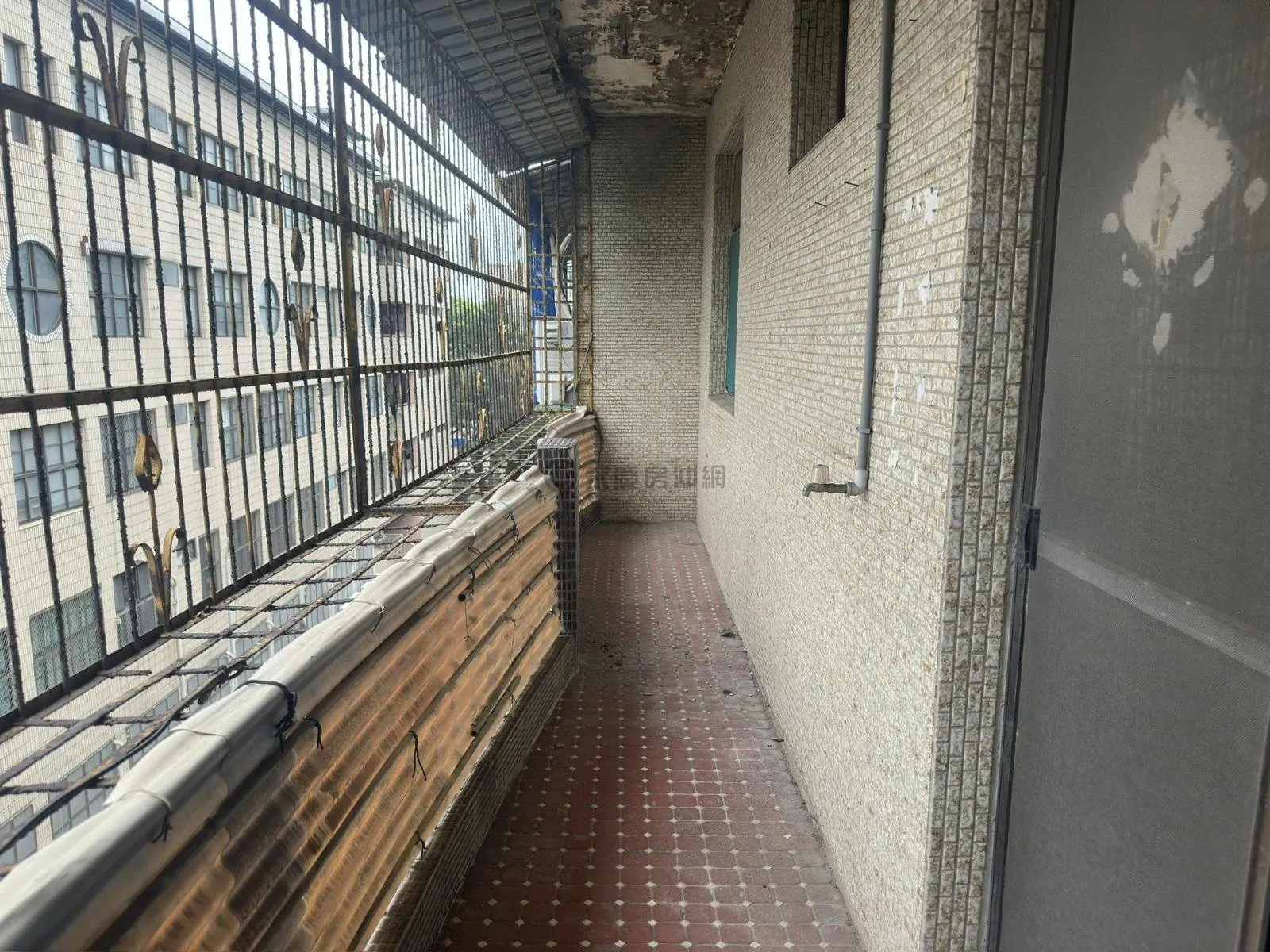 建國國小旁捷運商圈低總價公寓 第 11 張