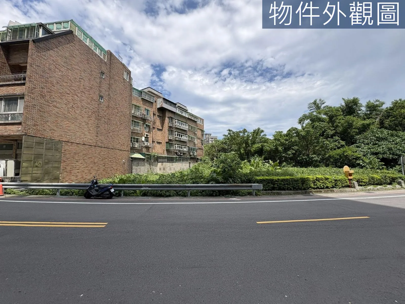 鶯歌254坪大面寬臨12米路住宅建地 第 3 張