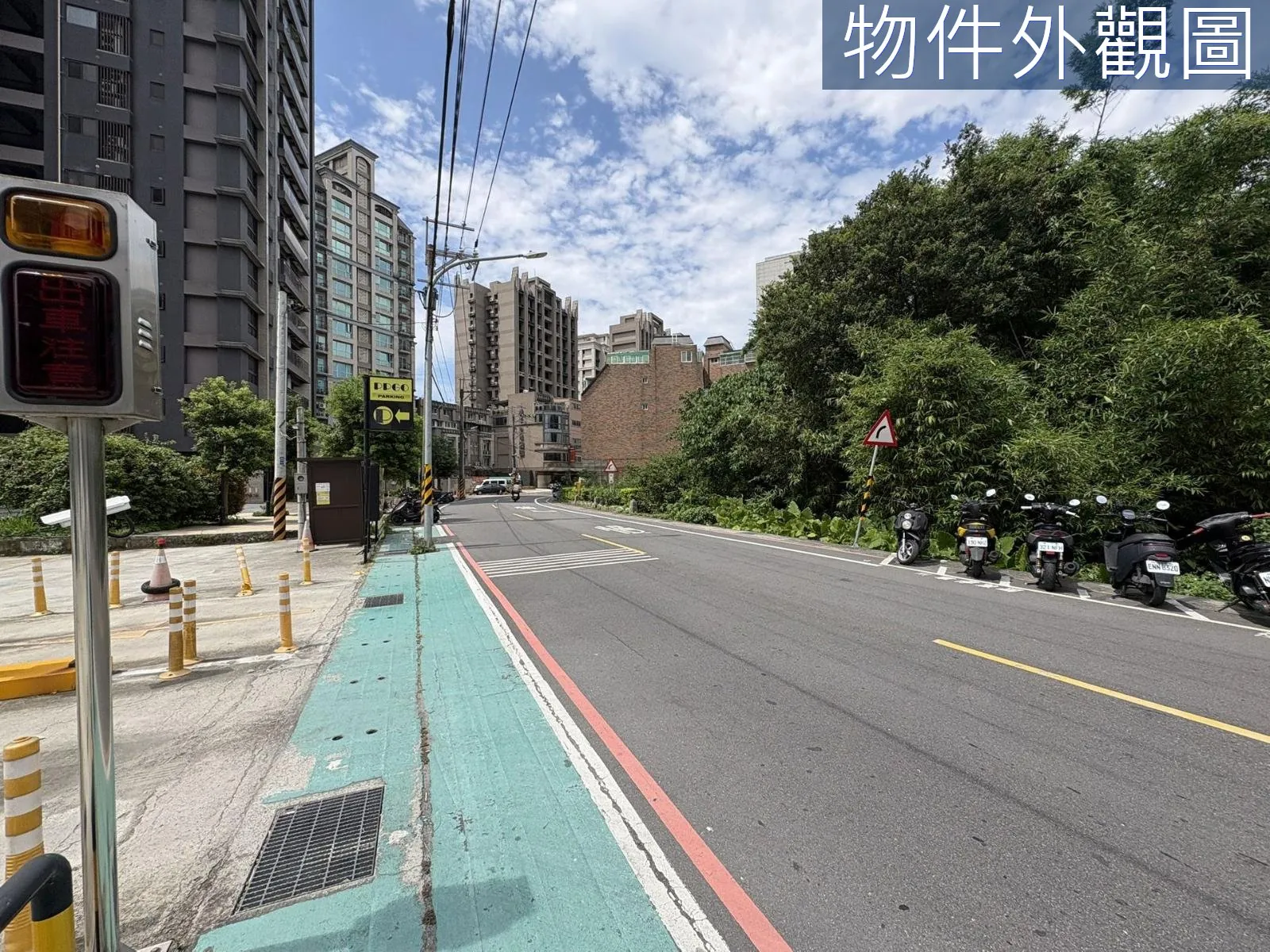 鶯歌254坪大面寬臨12米路住宅建地 第 4 張