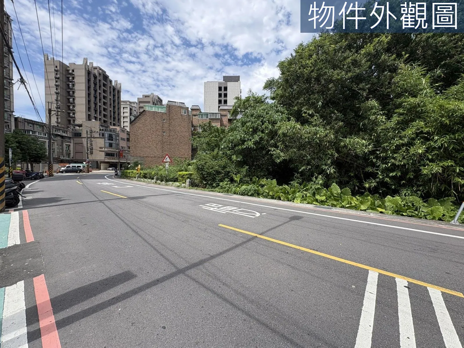 鶯歌254坪大面寬臨12米路住宅建地 第 5 張