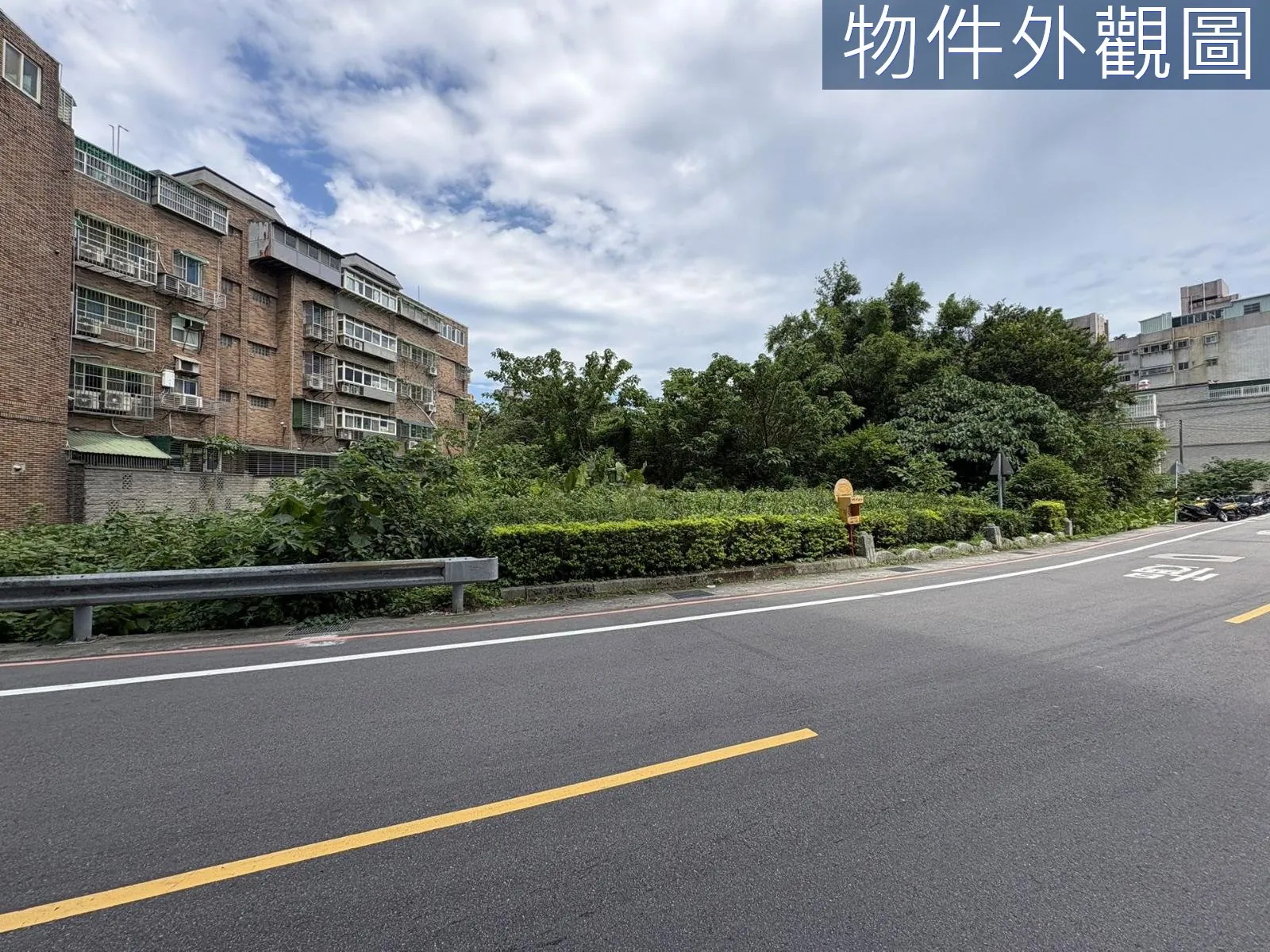 鶯歌254坪大面寬臨12米路住宅建地 第 7 張
