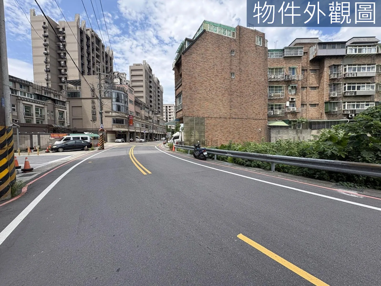 鶯歌254坪大面寬臨12米路住宅建地 第 8 張