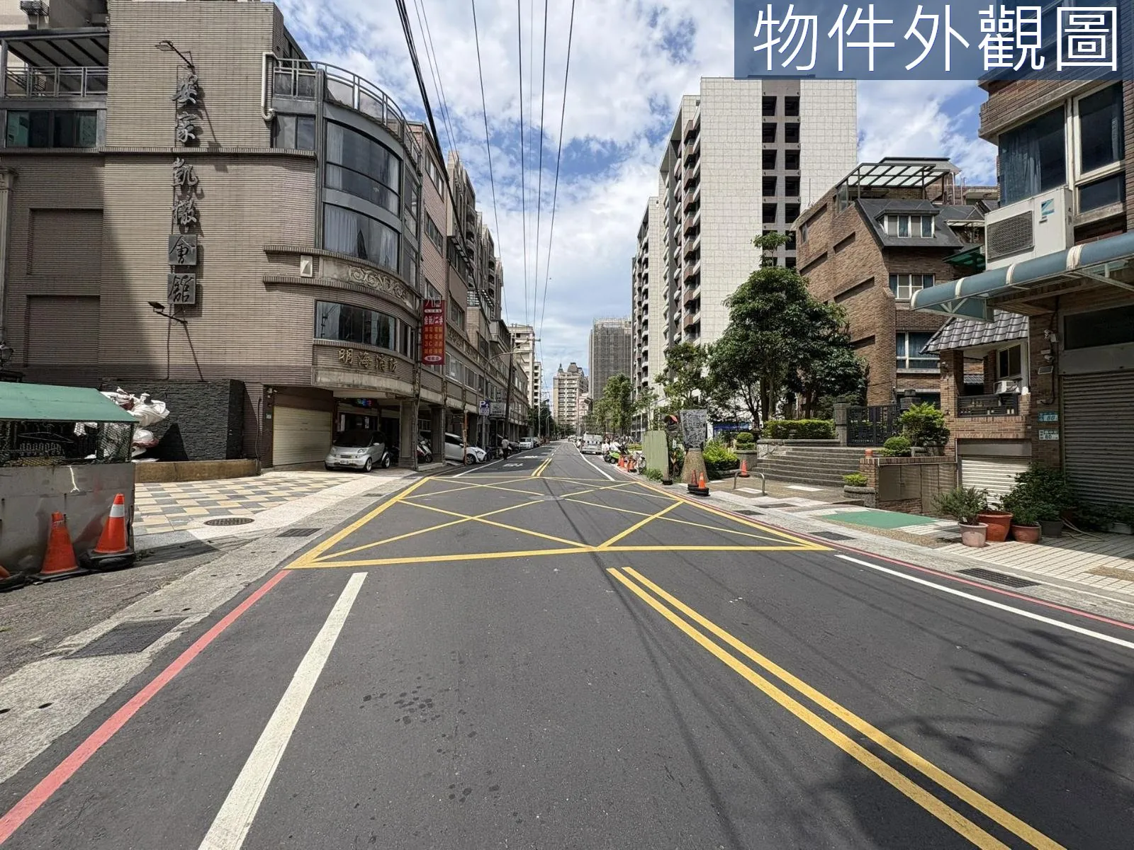 鶯歌254坪大面寬臨12米路住宅建地 第 9 張