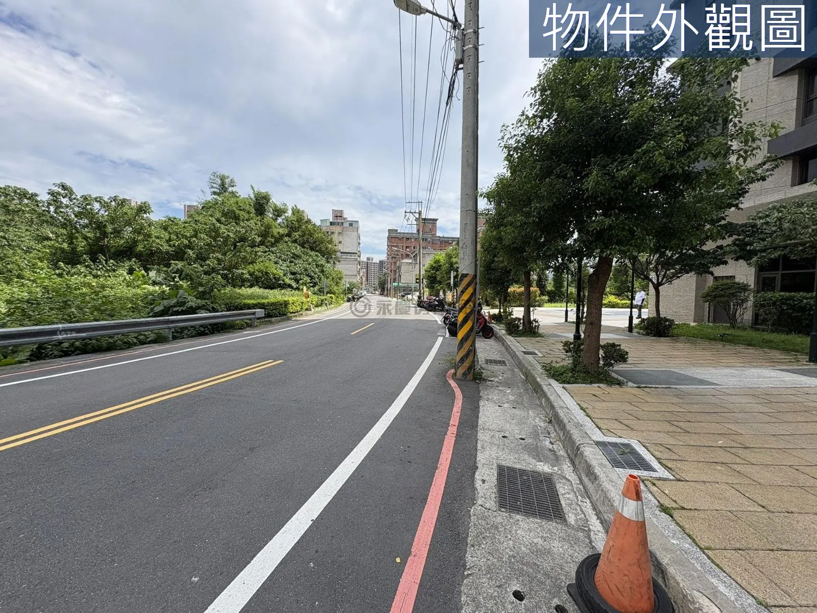 鶯歌254坪大面寬臨12米路住宅建地 第 10 張